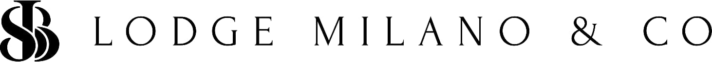 Lodge Milano & Co