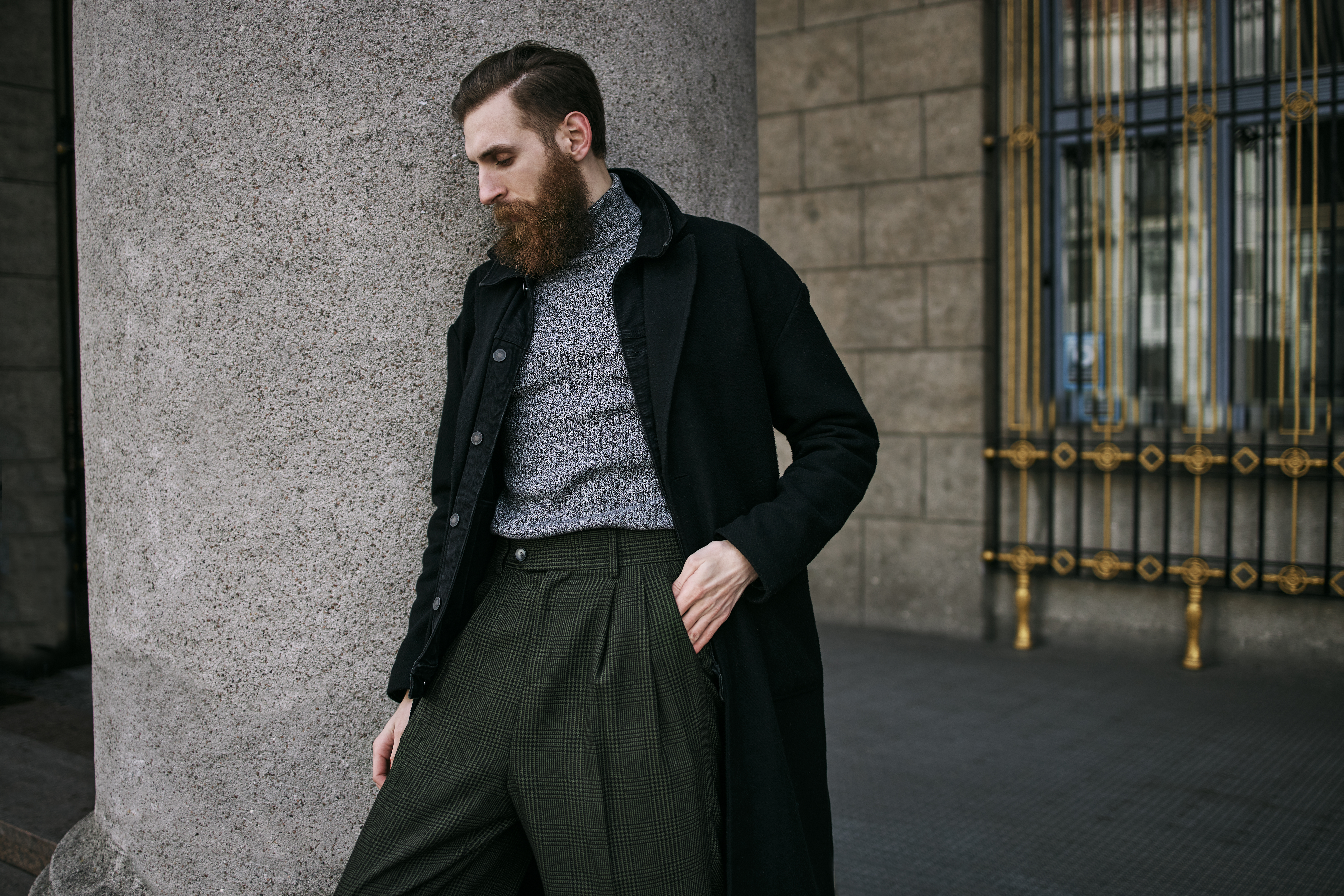 Men's Collection
