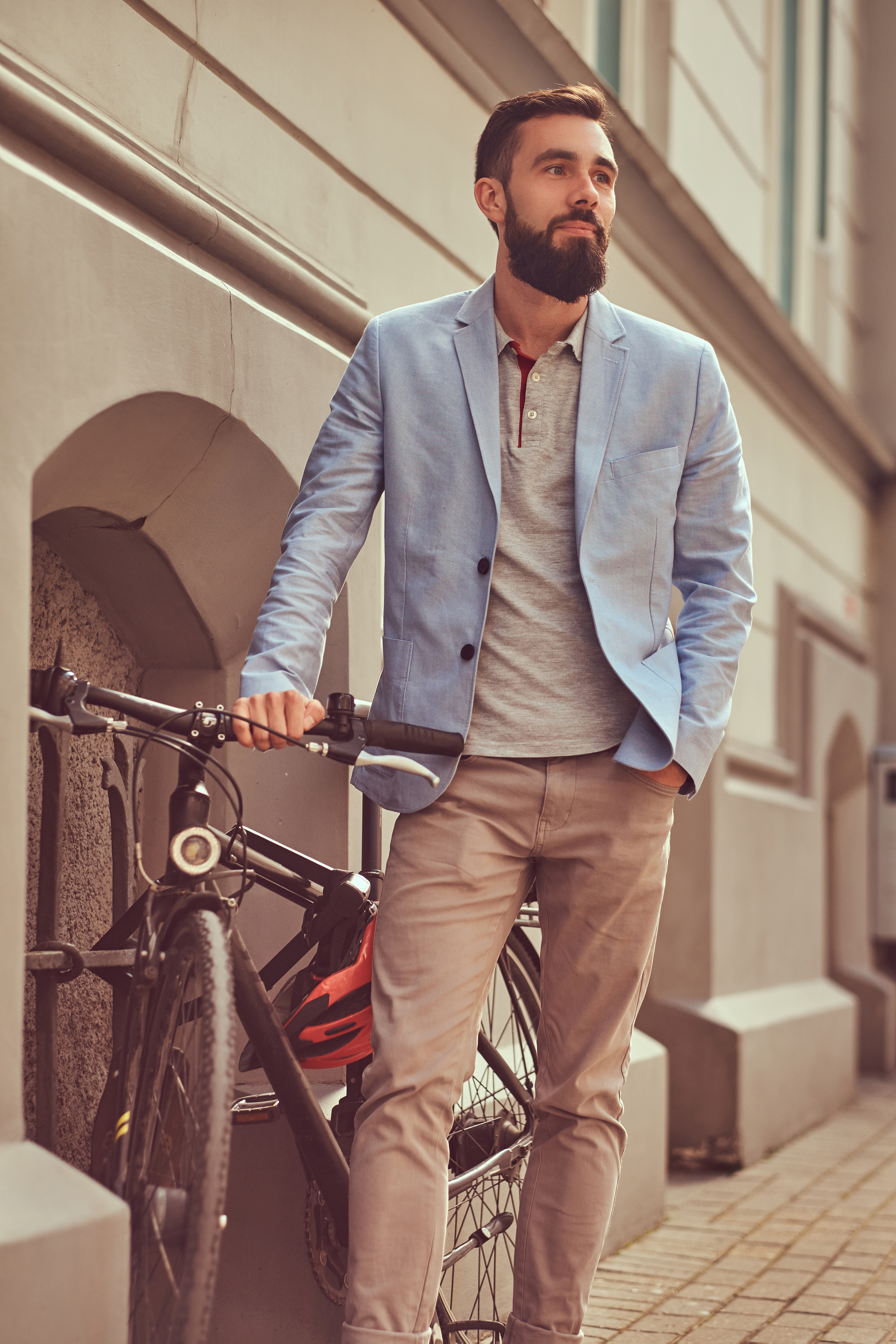 Men's Fashion
