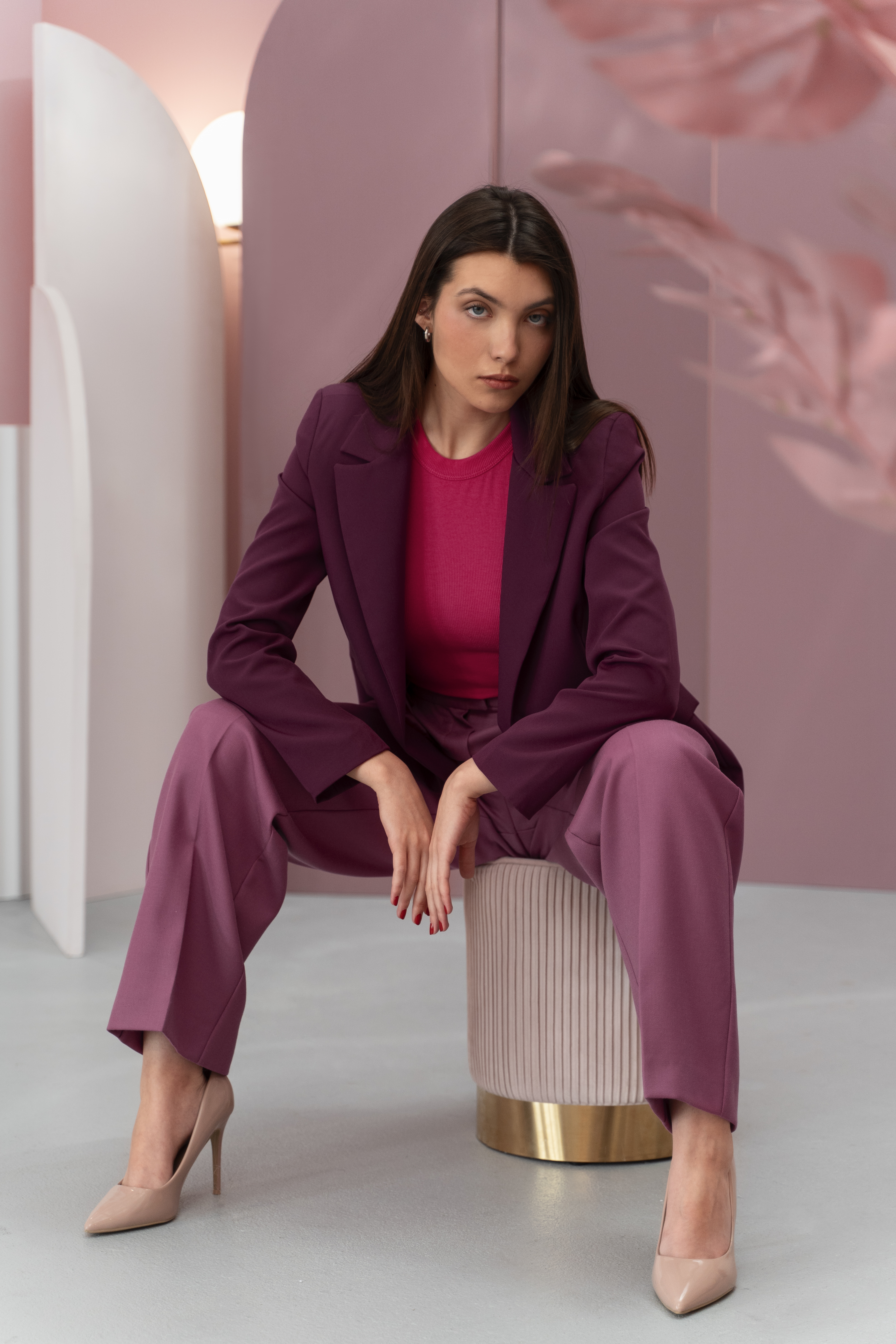 Women's Fashion