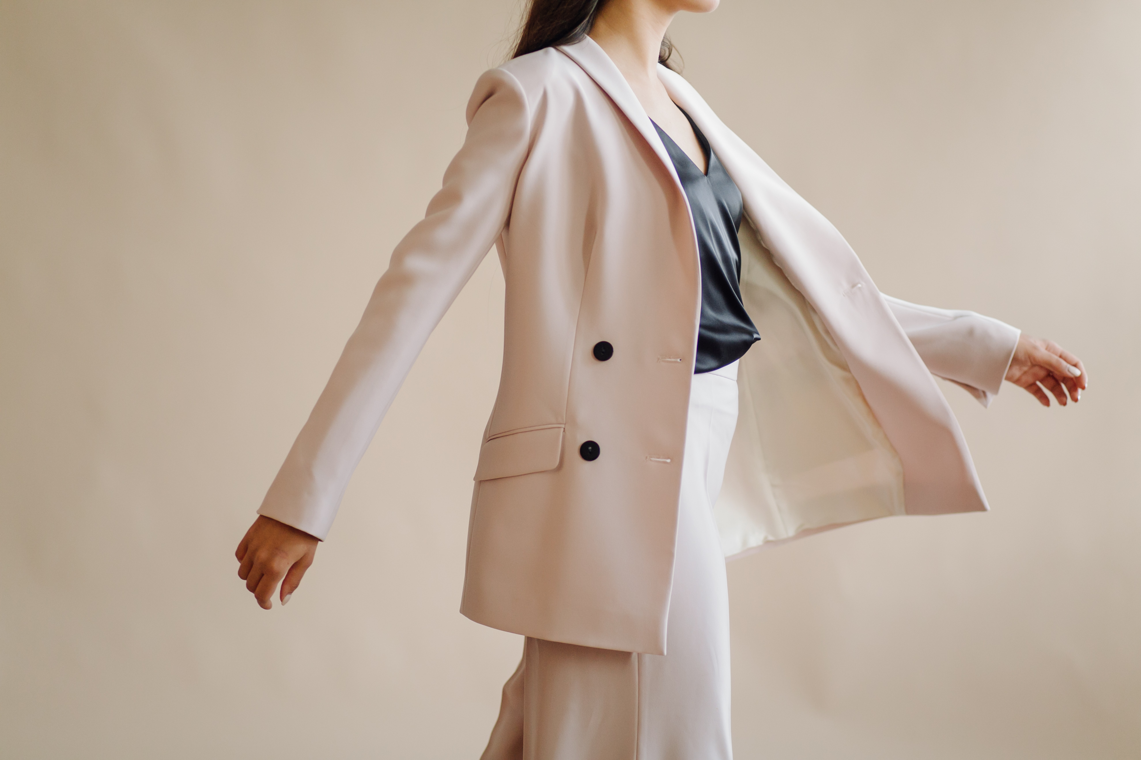 Women's Collection — Lodge Milano & Co