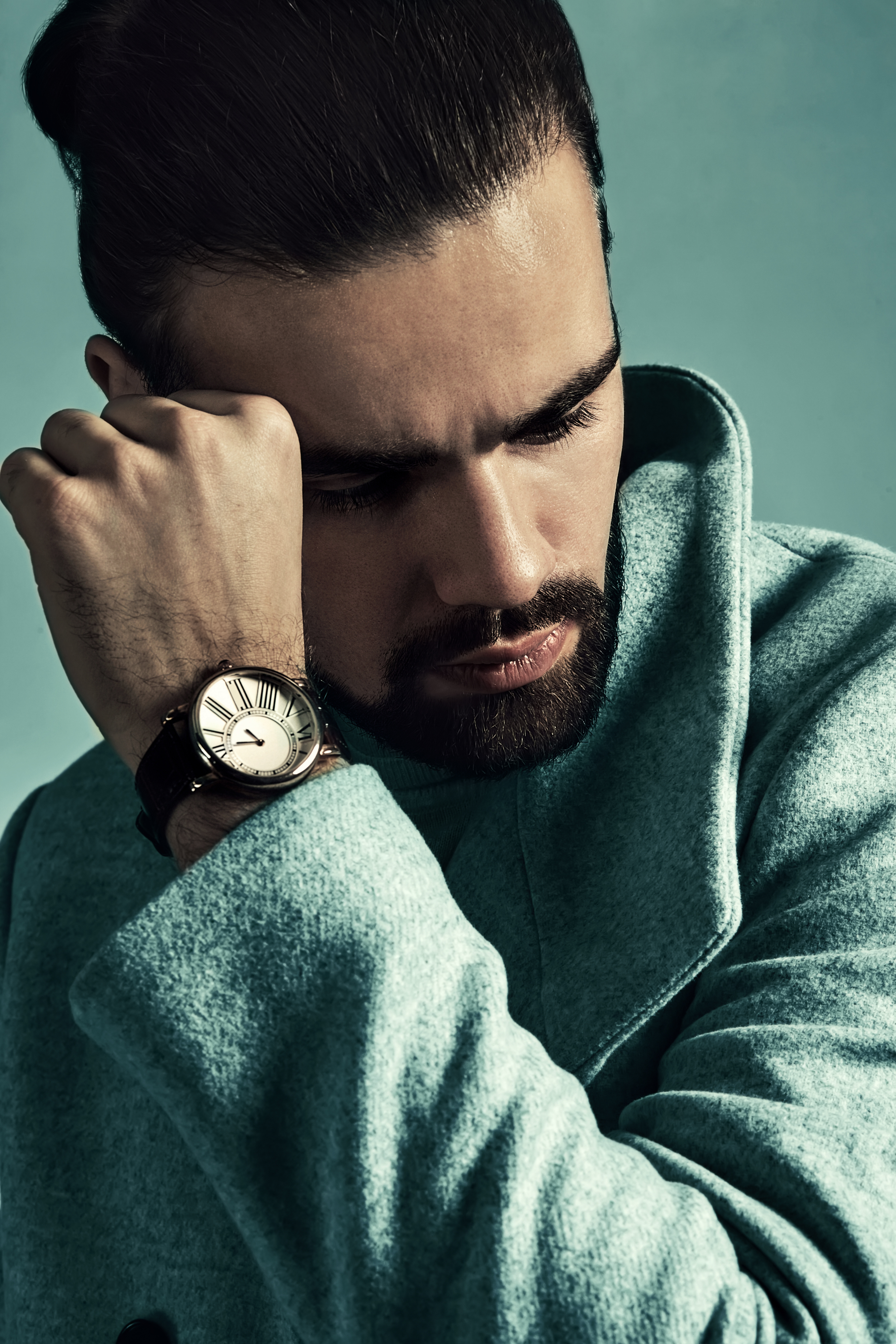 Luxury Watches