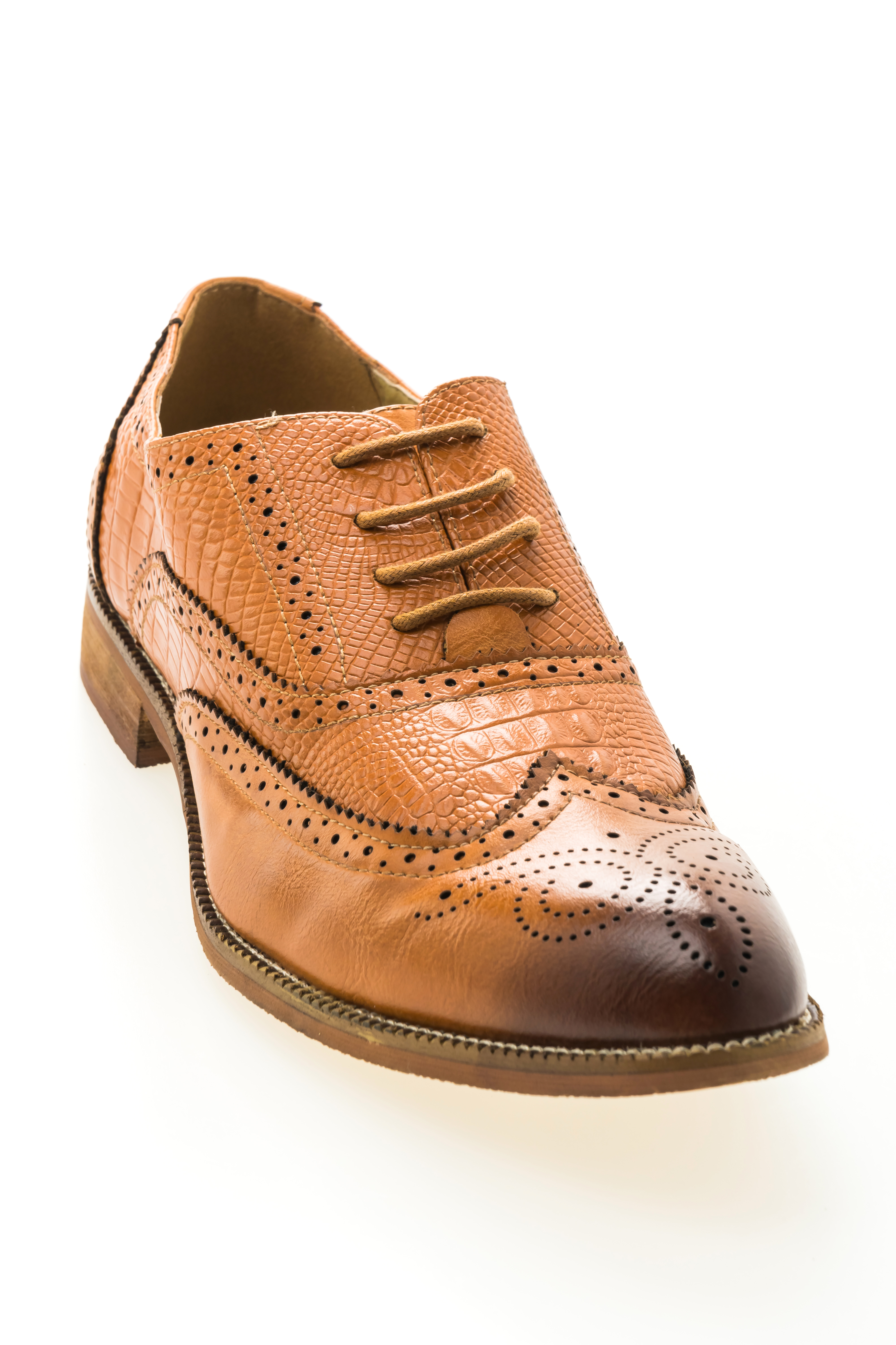 Luxury Footwear