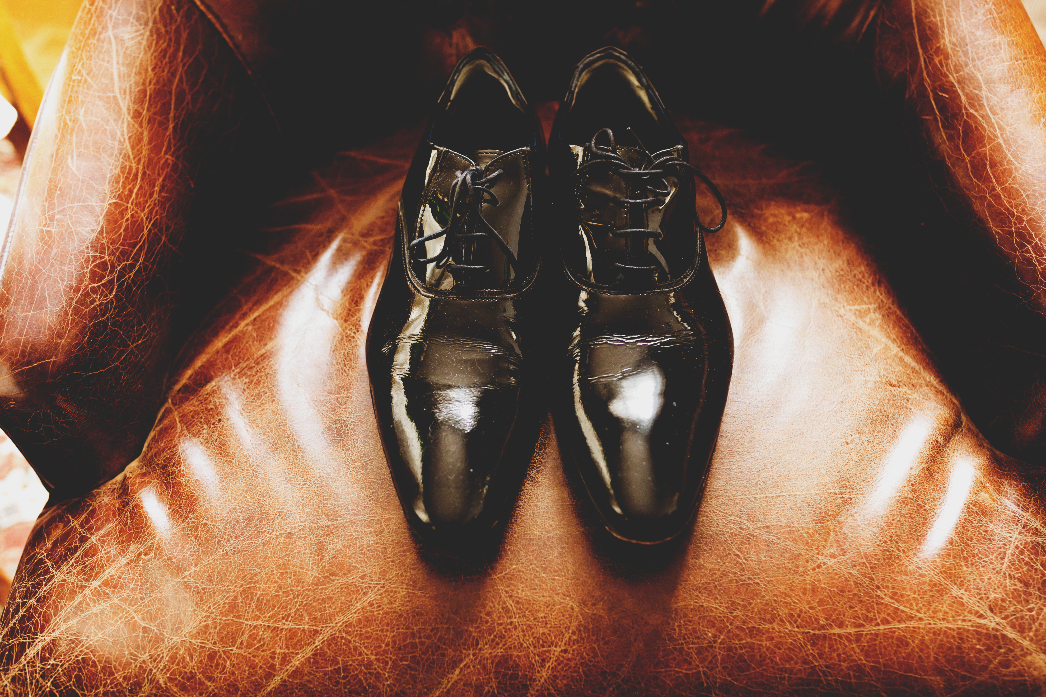 Luxury Shoes