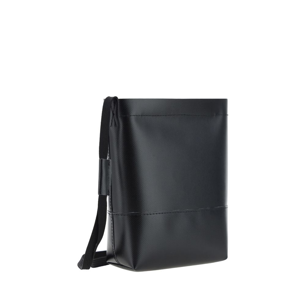 Marni Black Polyester Shoulder Bag - Image 3
