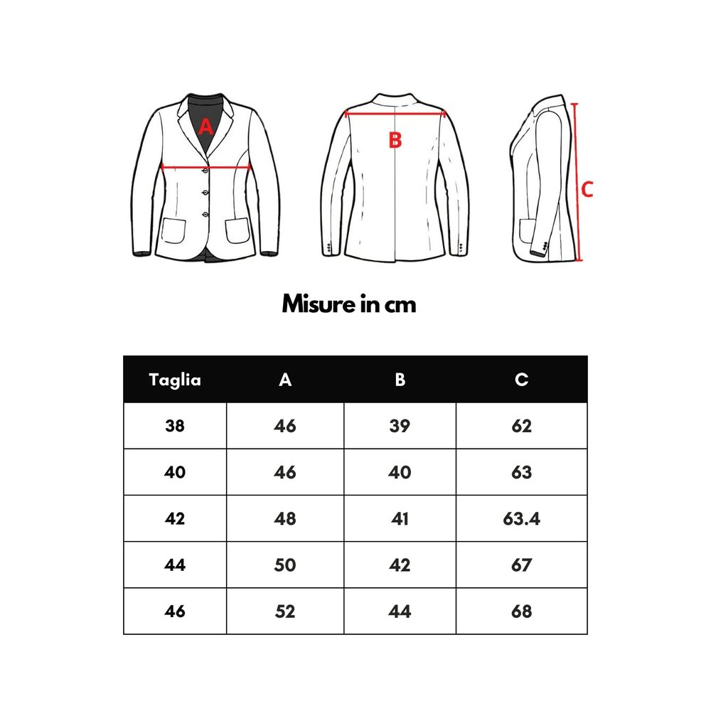 Add Yellow Polyamide Coat - Image 6