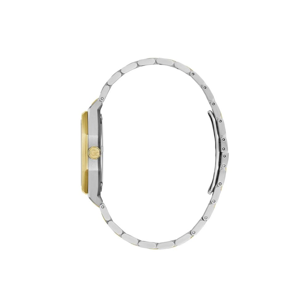 GC Gold Stainless Steel Dress Watch - Image 2