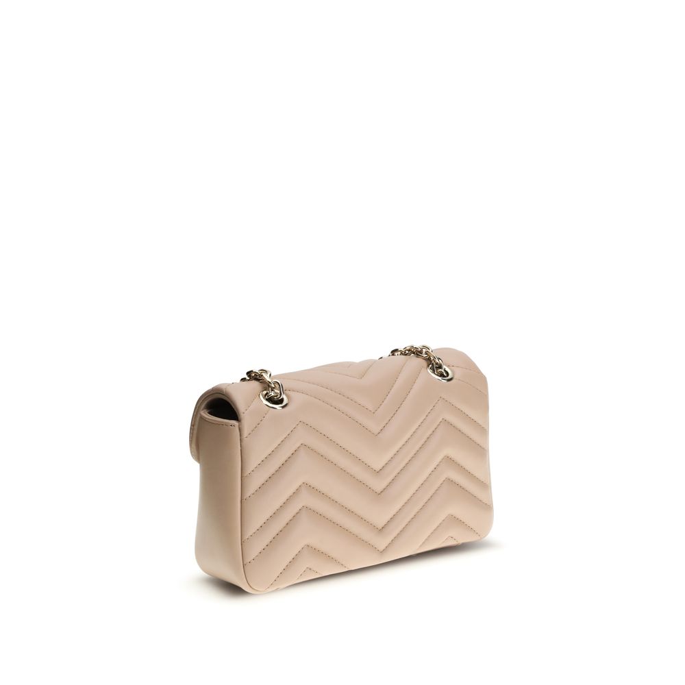 Gucci Multicolor Lamb Ovis Aries Aries Handbag - Image 3