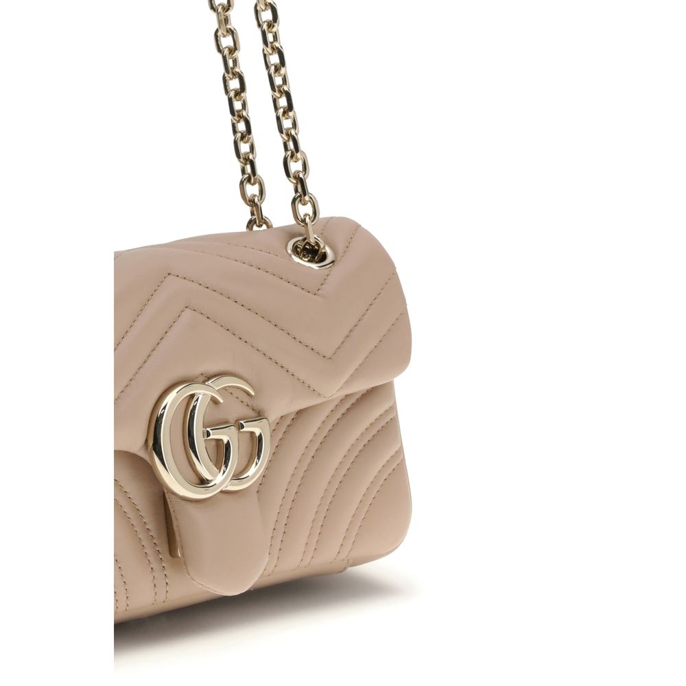 Gucci Multicolor Lamb Ovis Aries Aries Handbag - Image 4