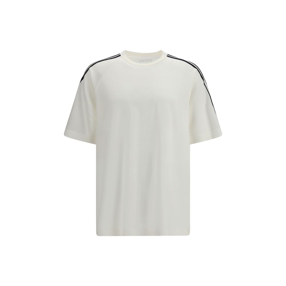 Y-3 Beige Lyocell Sportswear