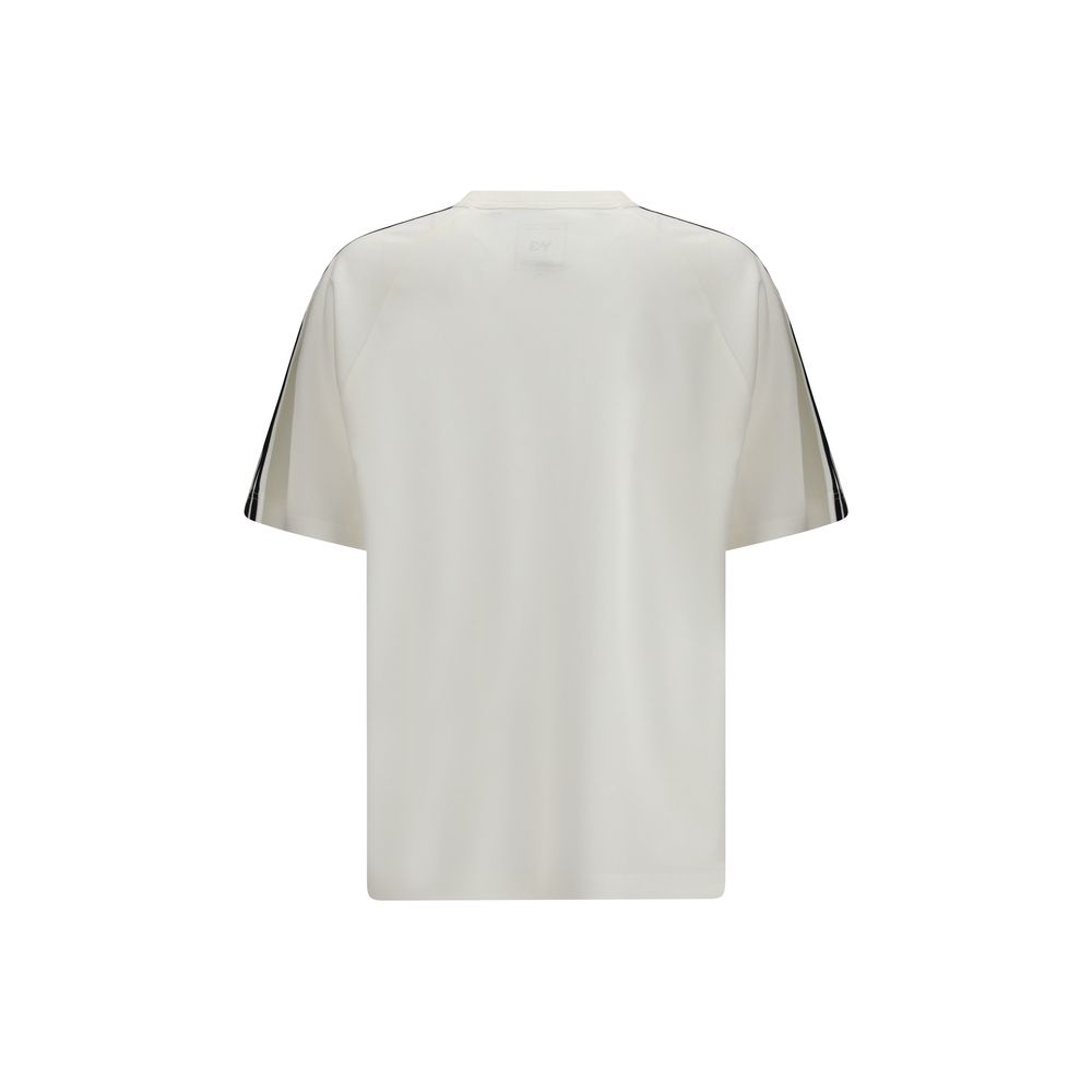 Y-3 Beige Lyocell Sportswear - Image 2