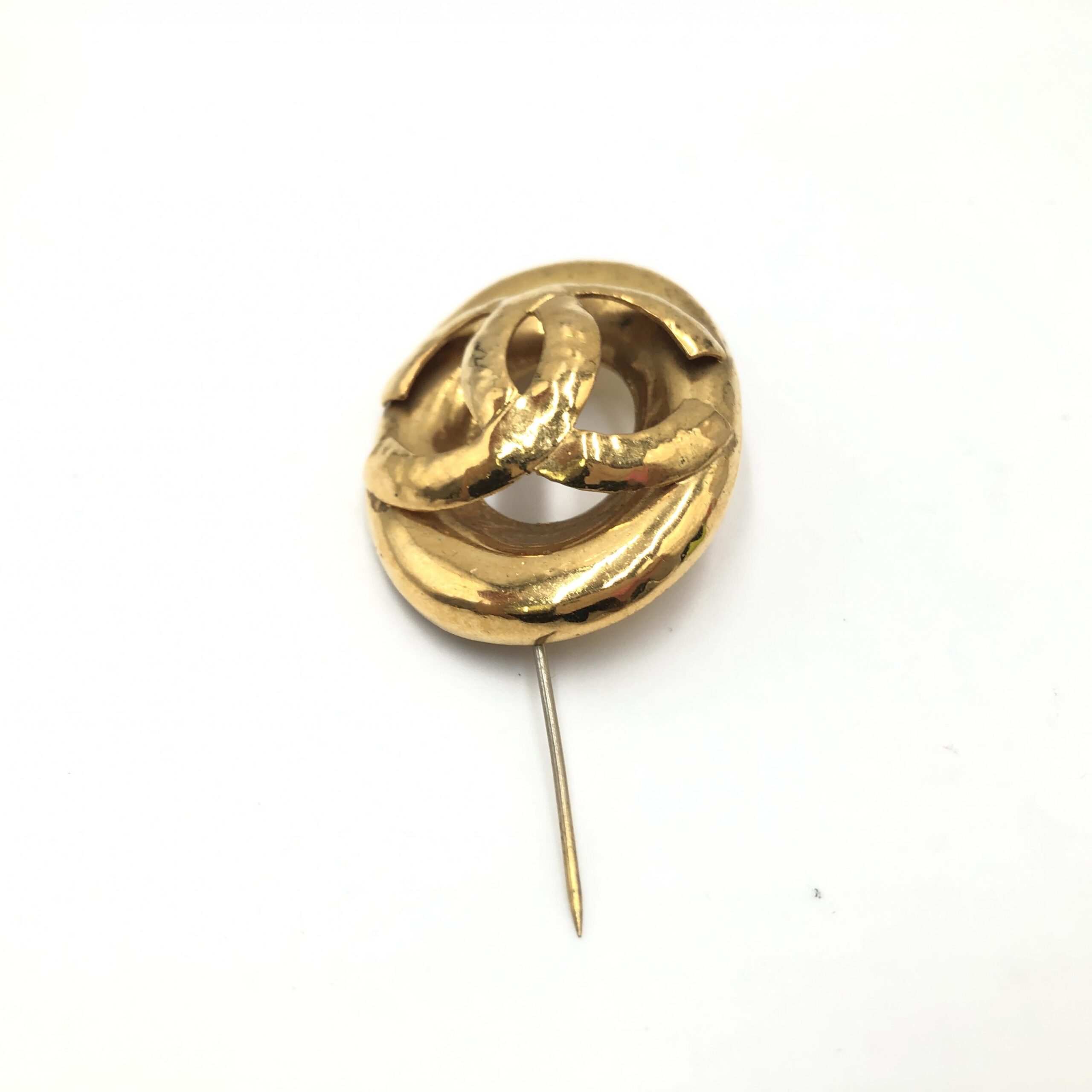 Chanel Coco Mark Brooch - Image 5