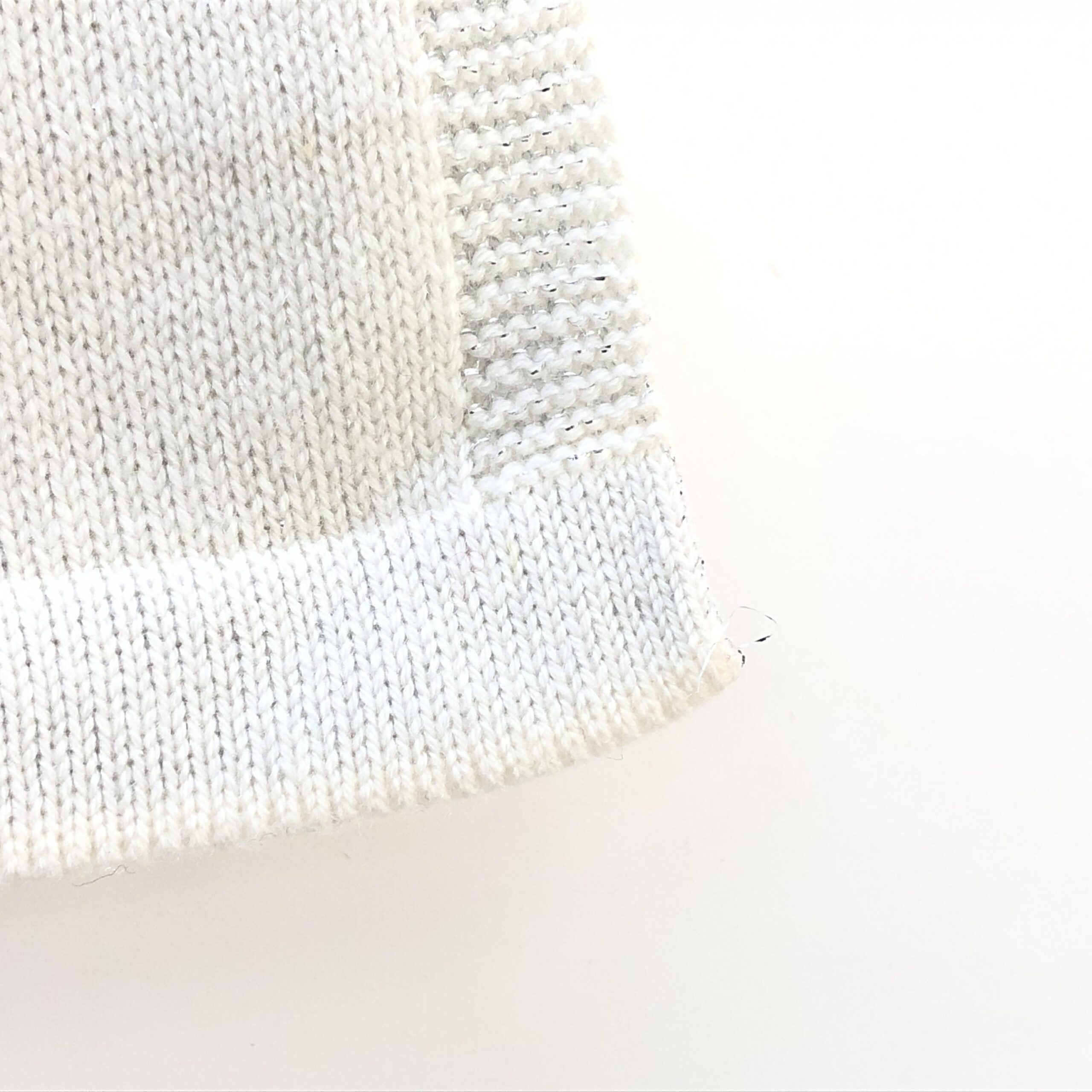 Chanel Scarf/Shawl, Wool (Not Knit) - Image 3