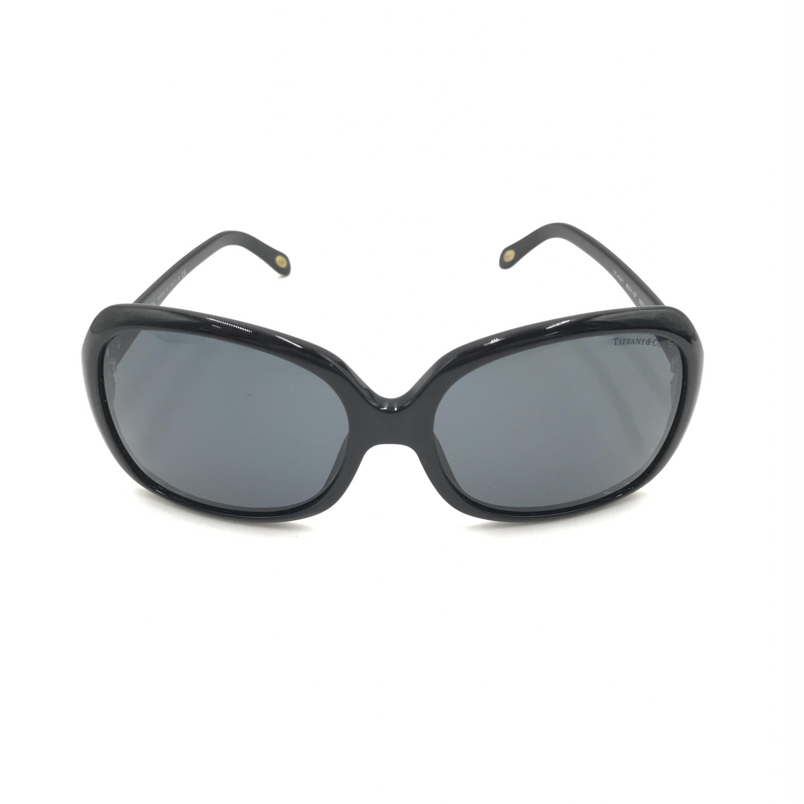 Tiffany & Co. Sunglasses, Plastic - Image 2