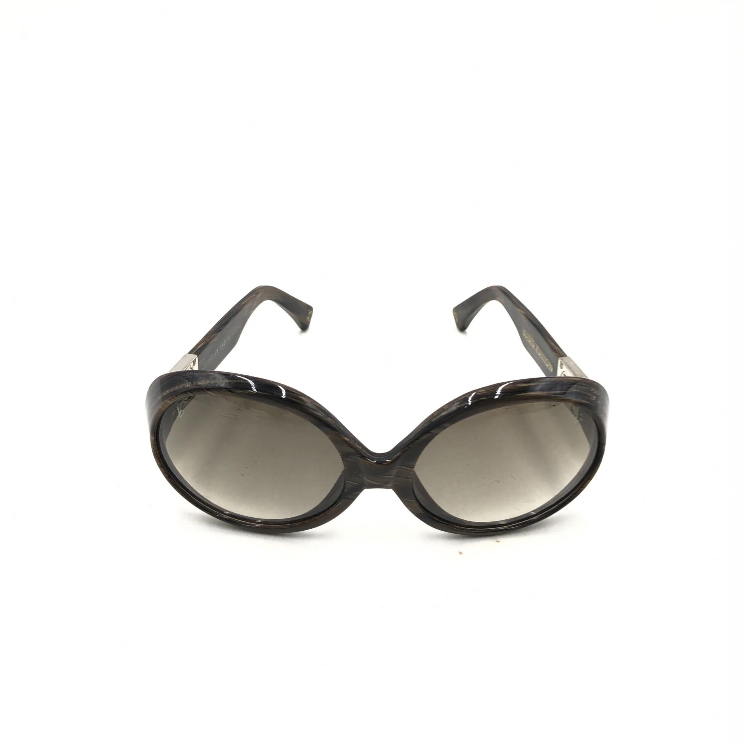 Louis Vuitton Suspense BugEye Sunglases, Polorized - Image 2
