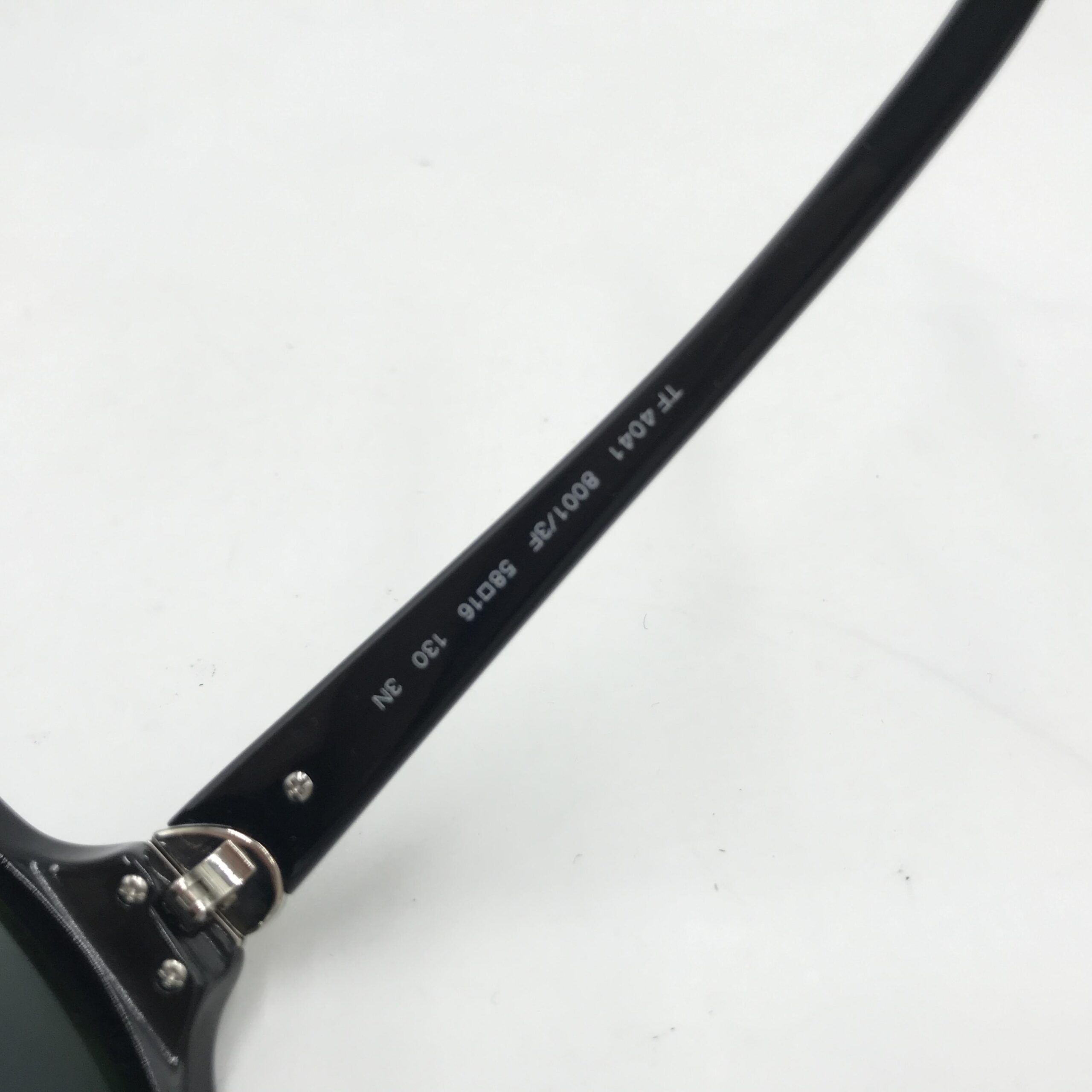 Tiffany & Co. Sunglasses, Plastic - Image 5
