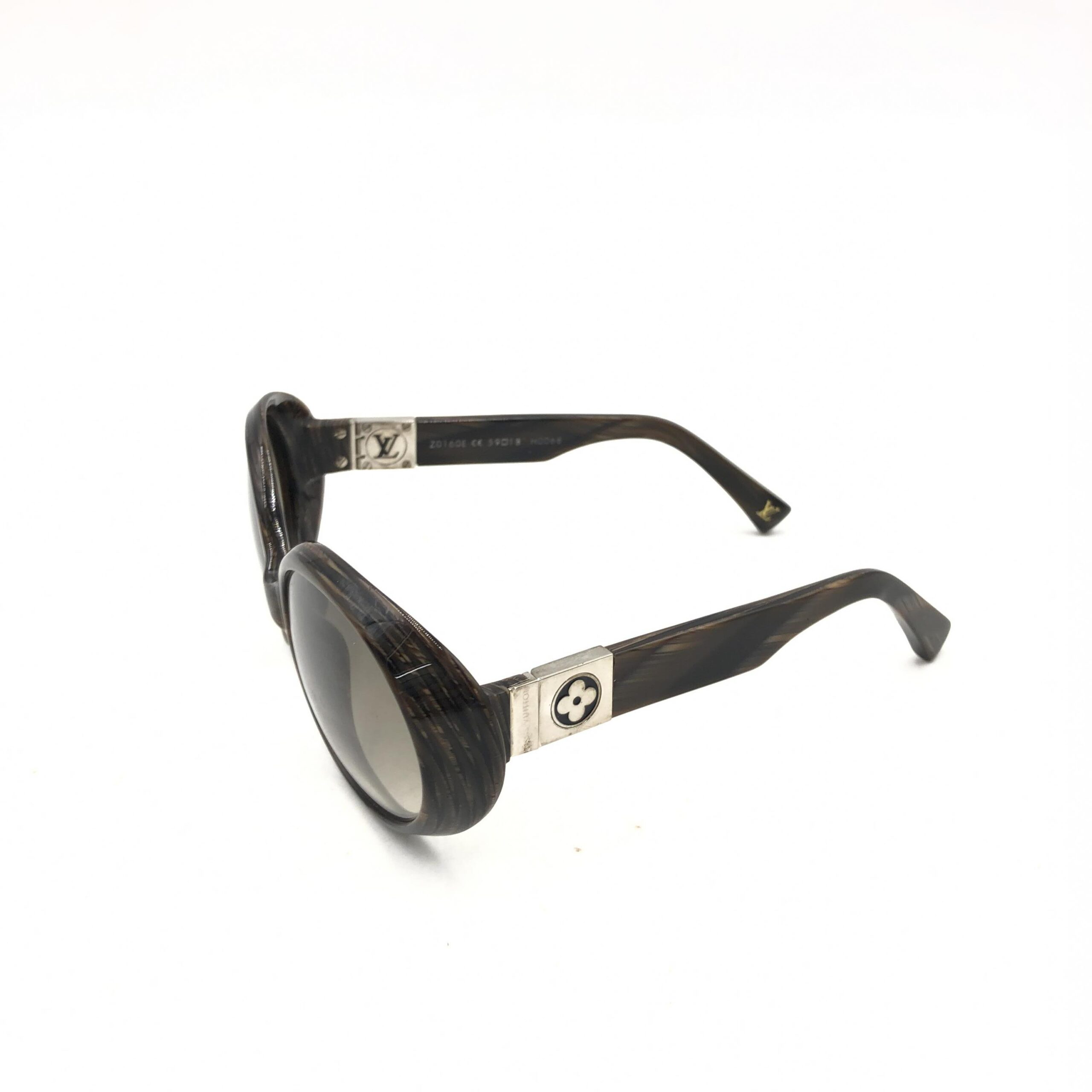 Louis Vuitton Suspense BugEye Sunglases, Polorized - Image 3