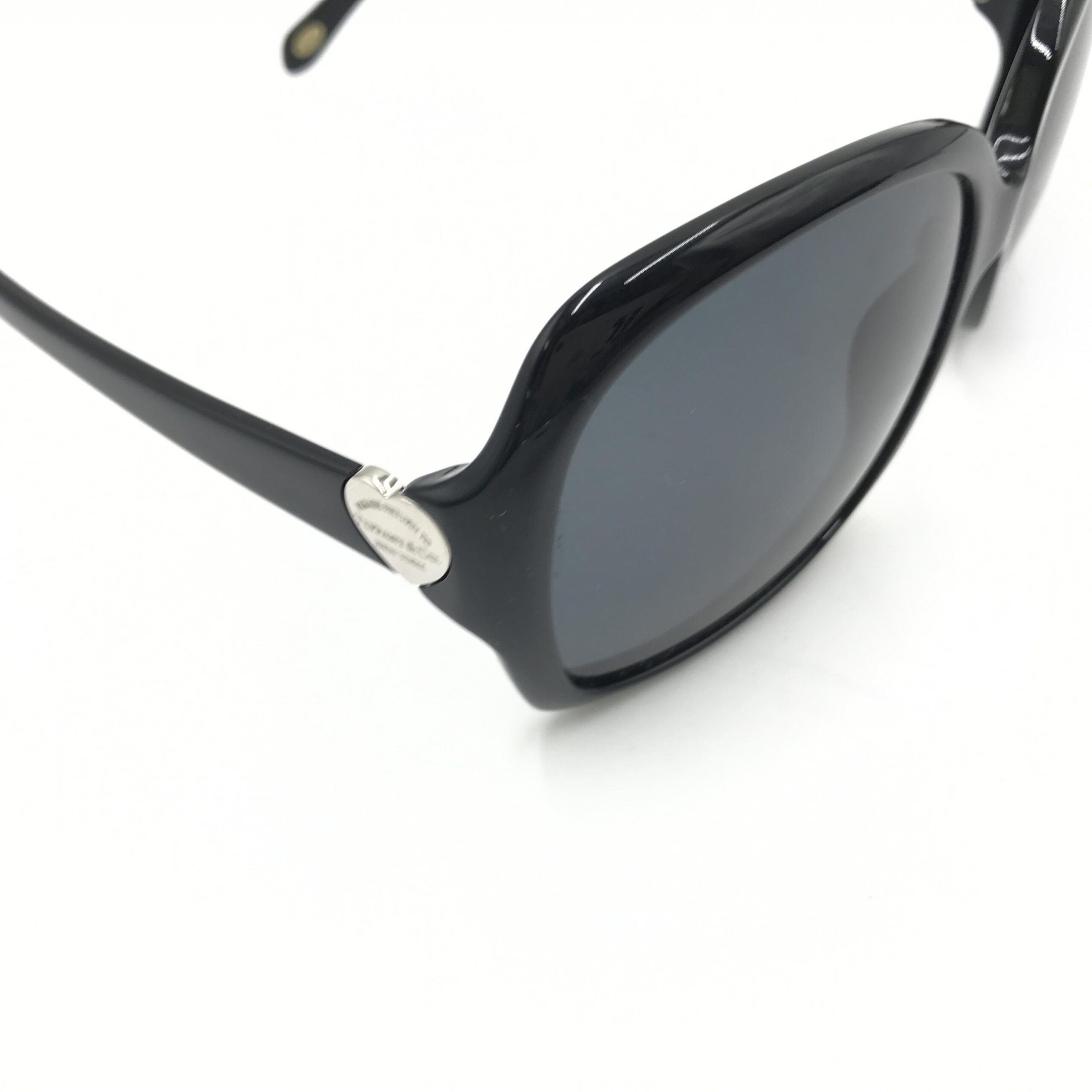 Tiffany & Co. Sunglasses, Plastic - Image 6