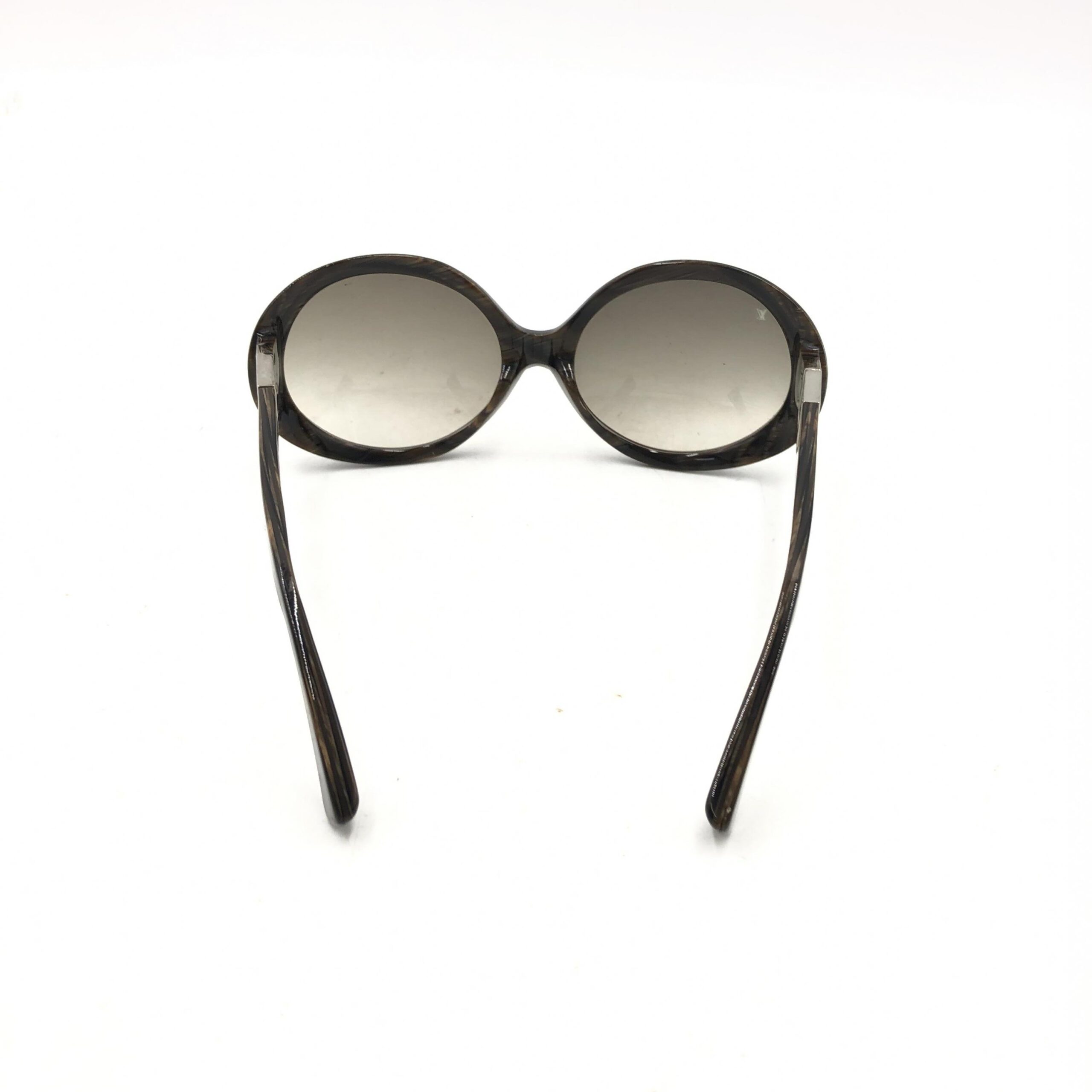 Louis Vuitton Suspense BugEye Sunglases, Polorized - Image 4