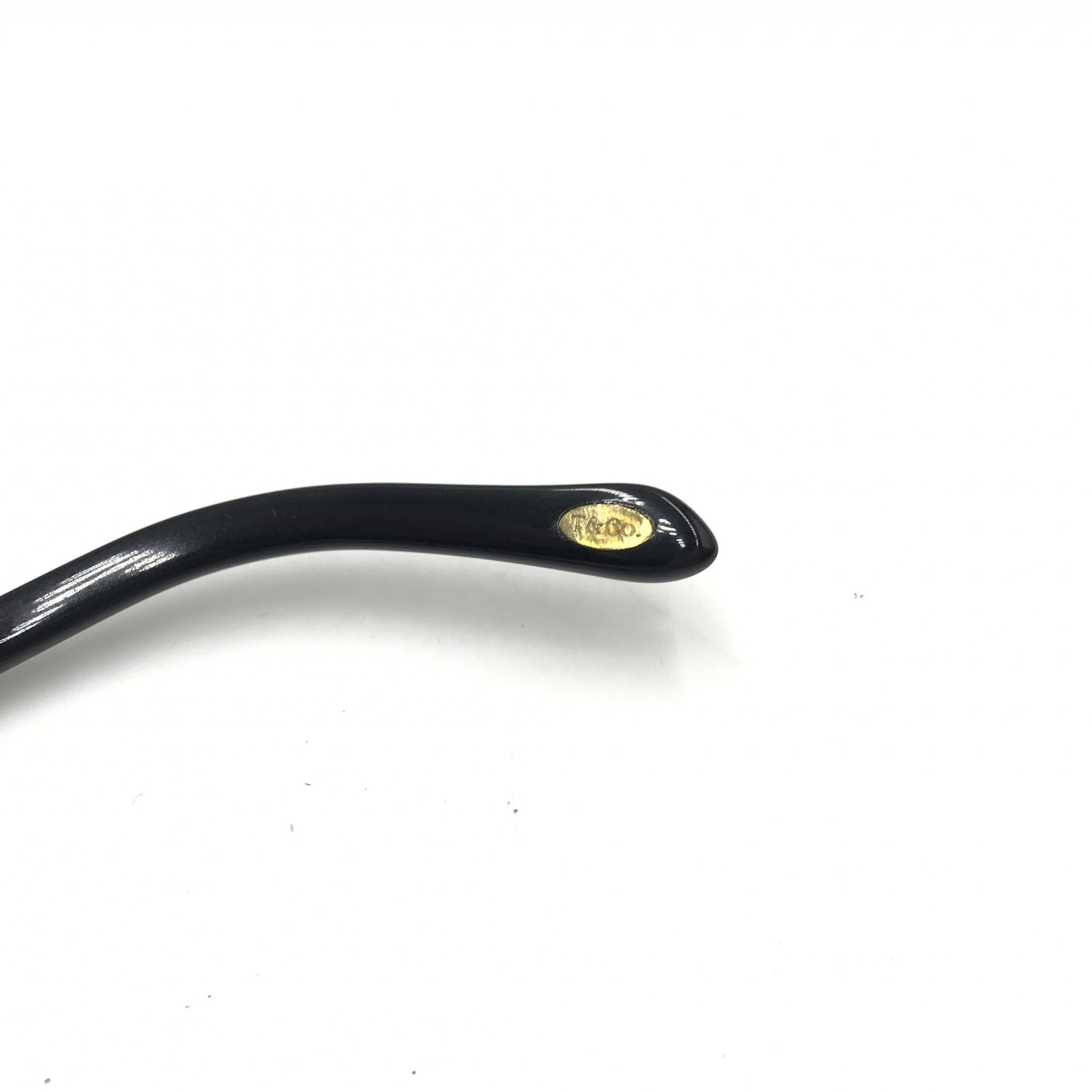 Tiffany & Co. Sunglasses, Plastic - Image 8