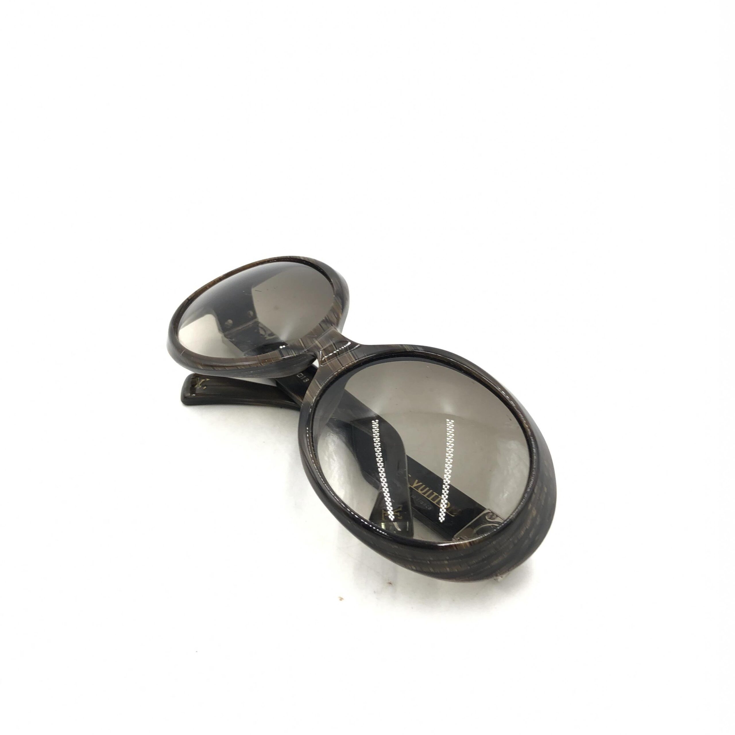 Louis Vuitton Suspense BugEye Sunglases, Polorized - Image 6