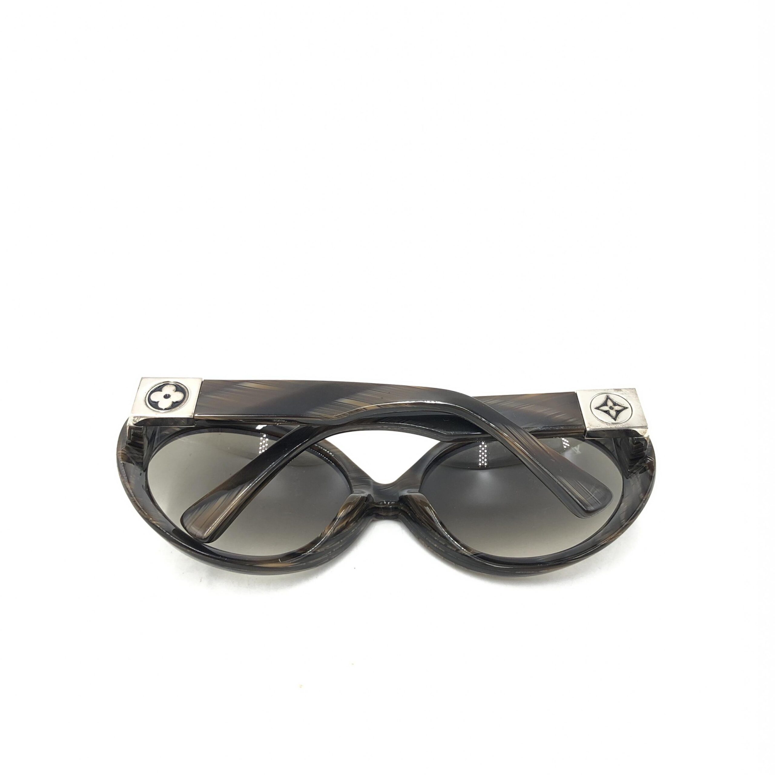 Louis Vuitton Suspense BugEye Sunglases, Polorized - Image 8