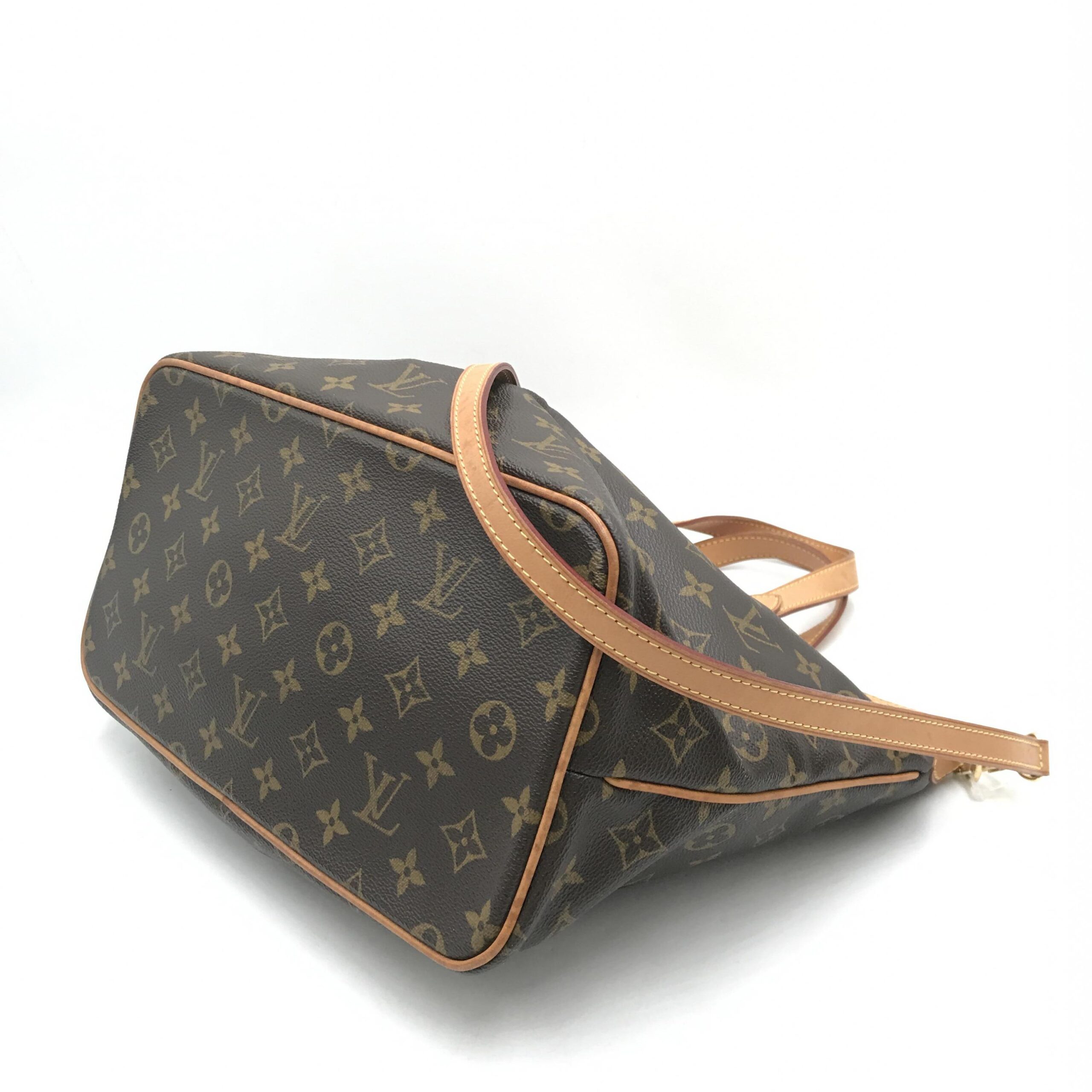 Louis Vuitton Monogram Palermo PM Bag - Image 6