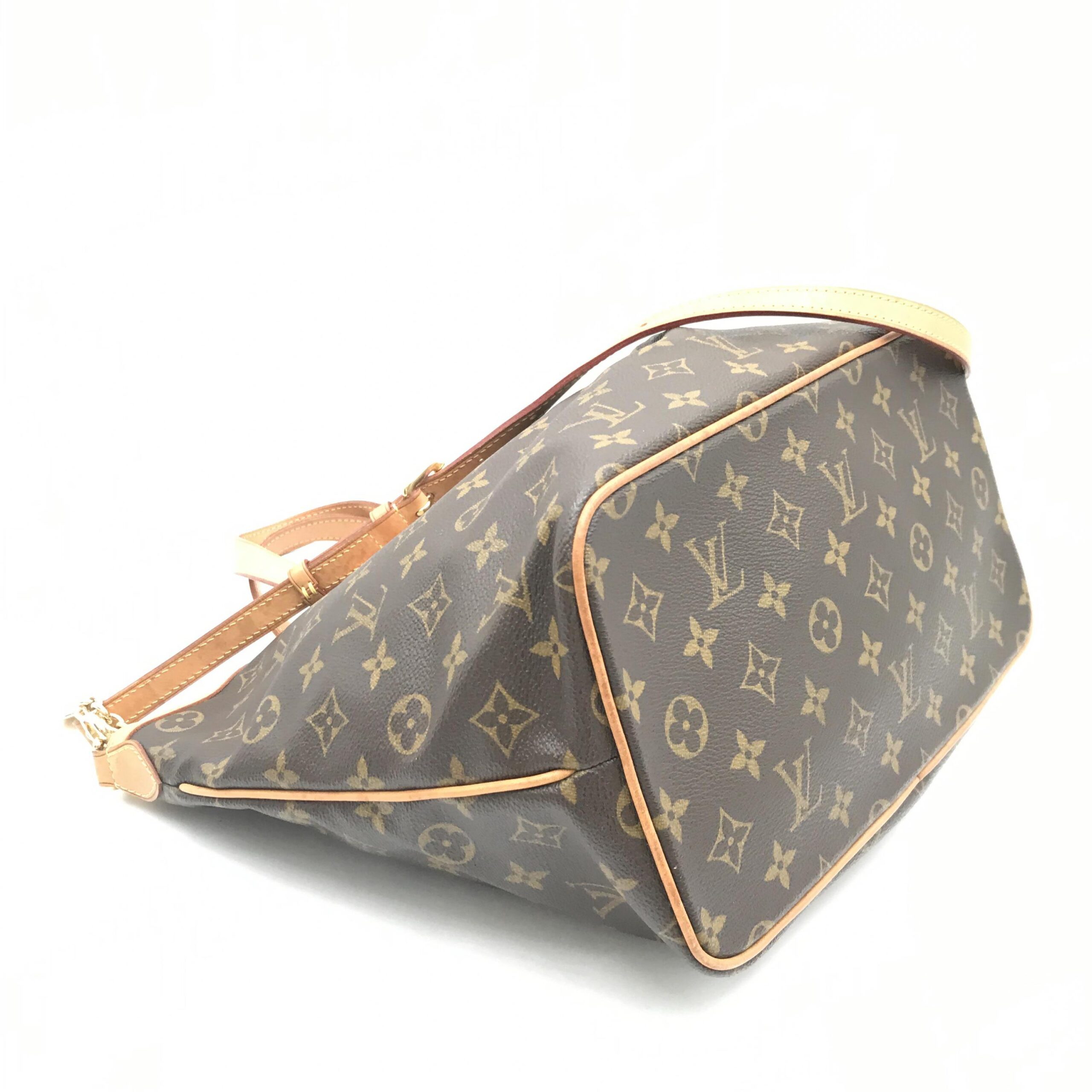 Louis Vuitton Monogram Palermo PM Bag - Image 7