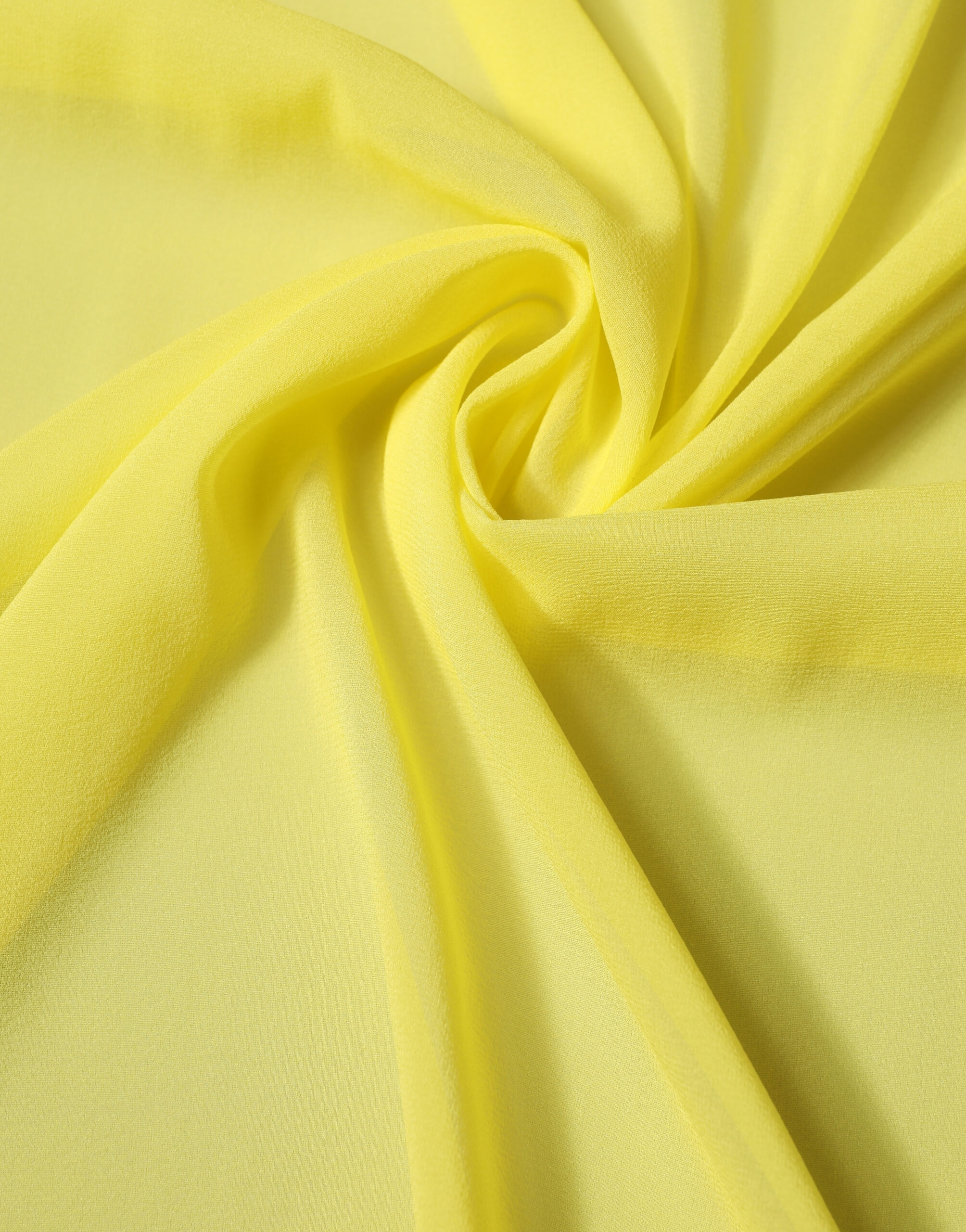 Dolce & Gabbana Yellow Silk Neck Wrap Shawl Stole 200cm x 64cm Scarf - Image 3