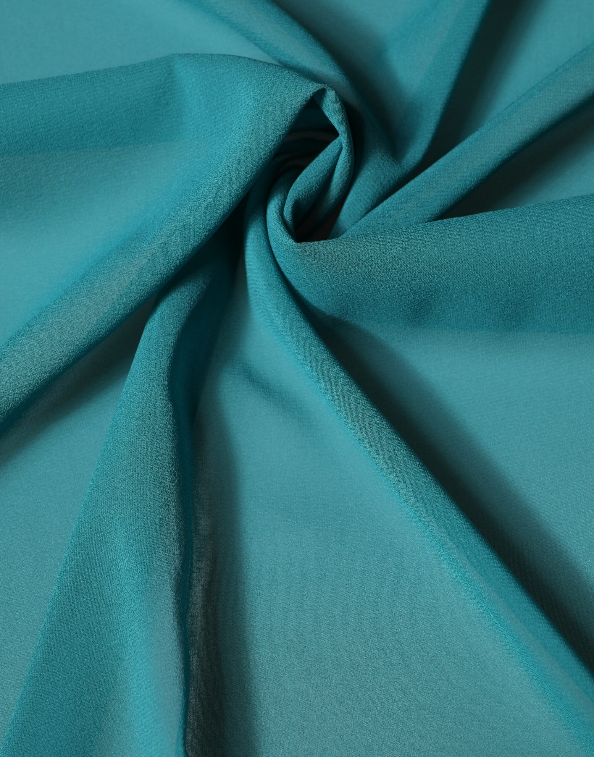 Dolce & Gabbana Blue Green Silk Neck Wrap Shawl Stole 200cm x 64cm Scarf - Image 4