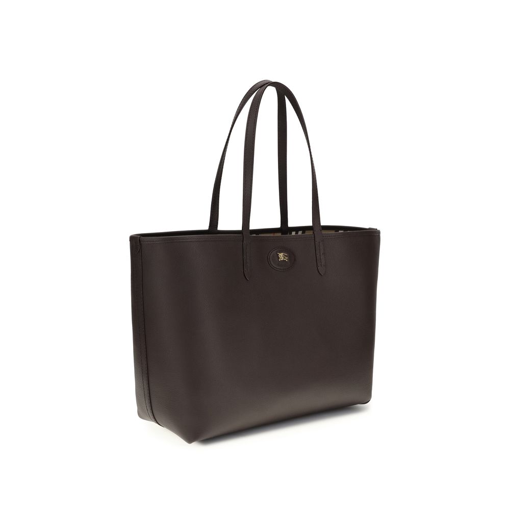 Burberry Multicolor Calf Leather Bos Taurus Shoulder Bag - Image 2