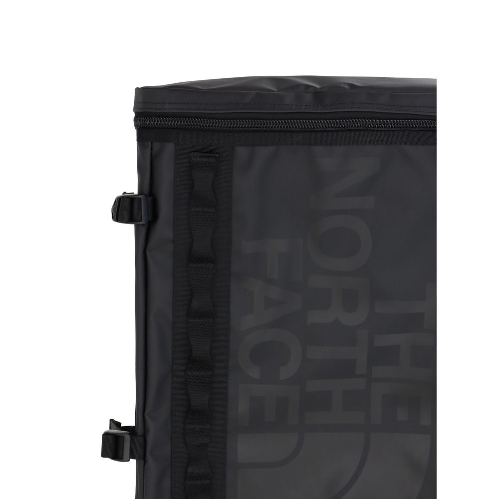 The North Face Black Polyester Backpack - Image 3
