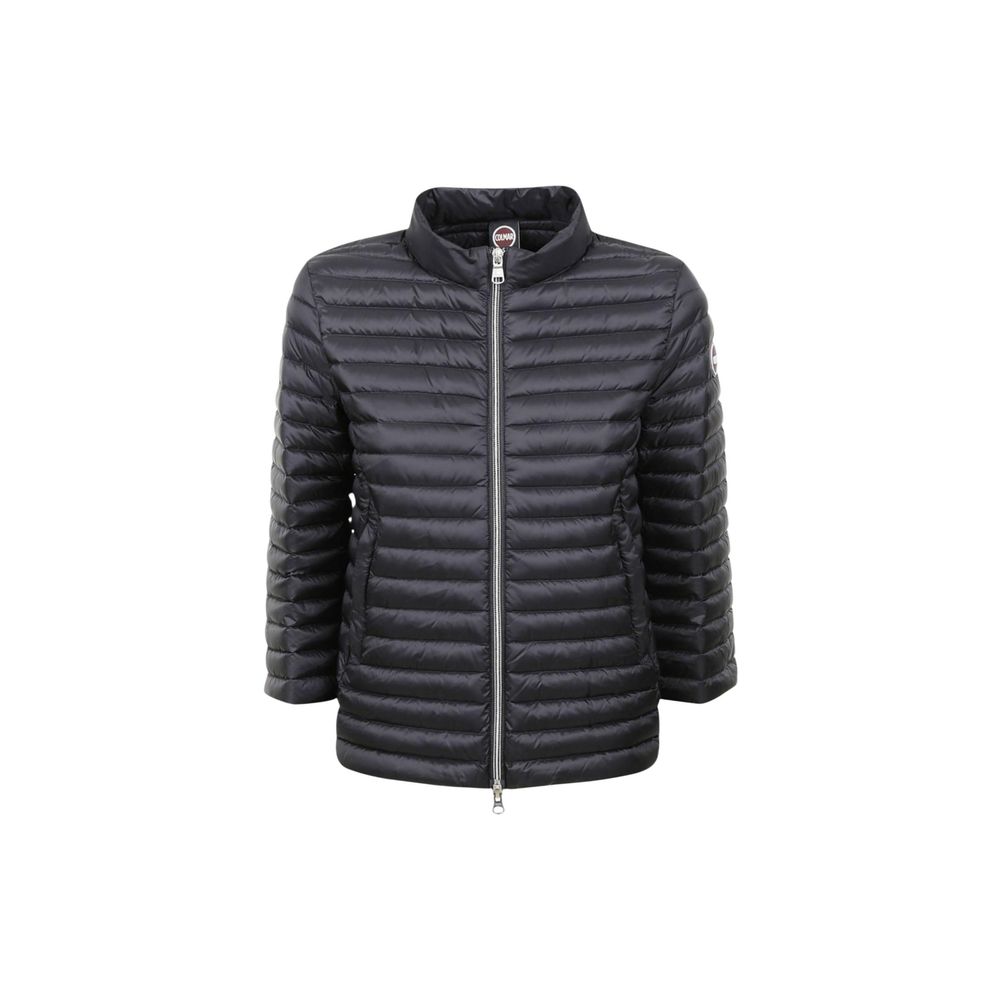 Colmar Originals Black Polyamide Shell Jacket - Image 4