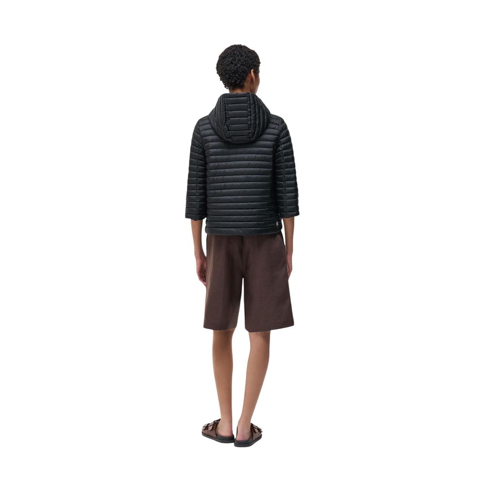 Colmar Originals Black Polyamide Shell Jacket - Image 5