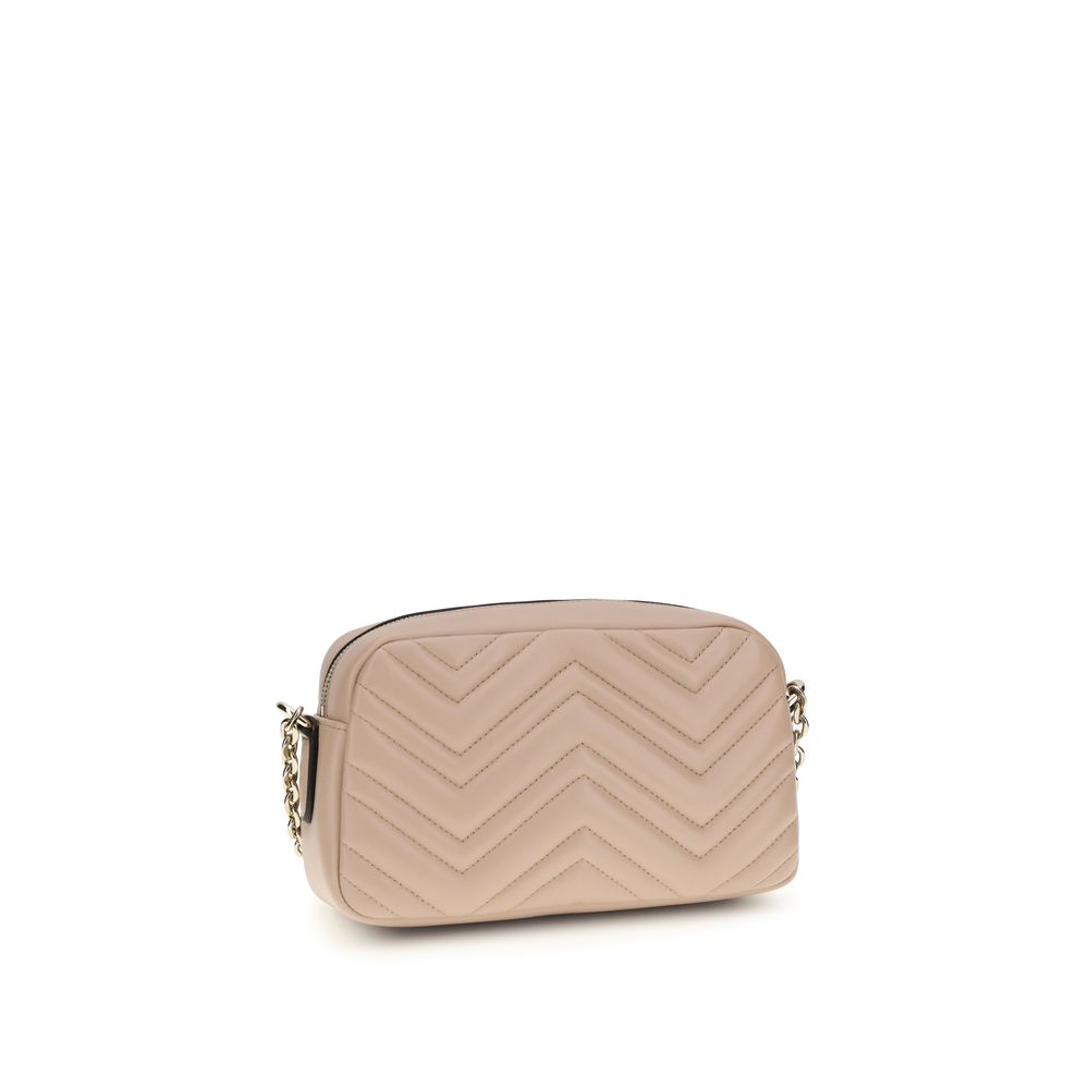 Gucci Multicolor Calf Leather Bos Taurus Shoulder Bag - Image 3