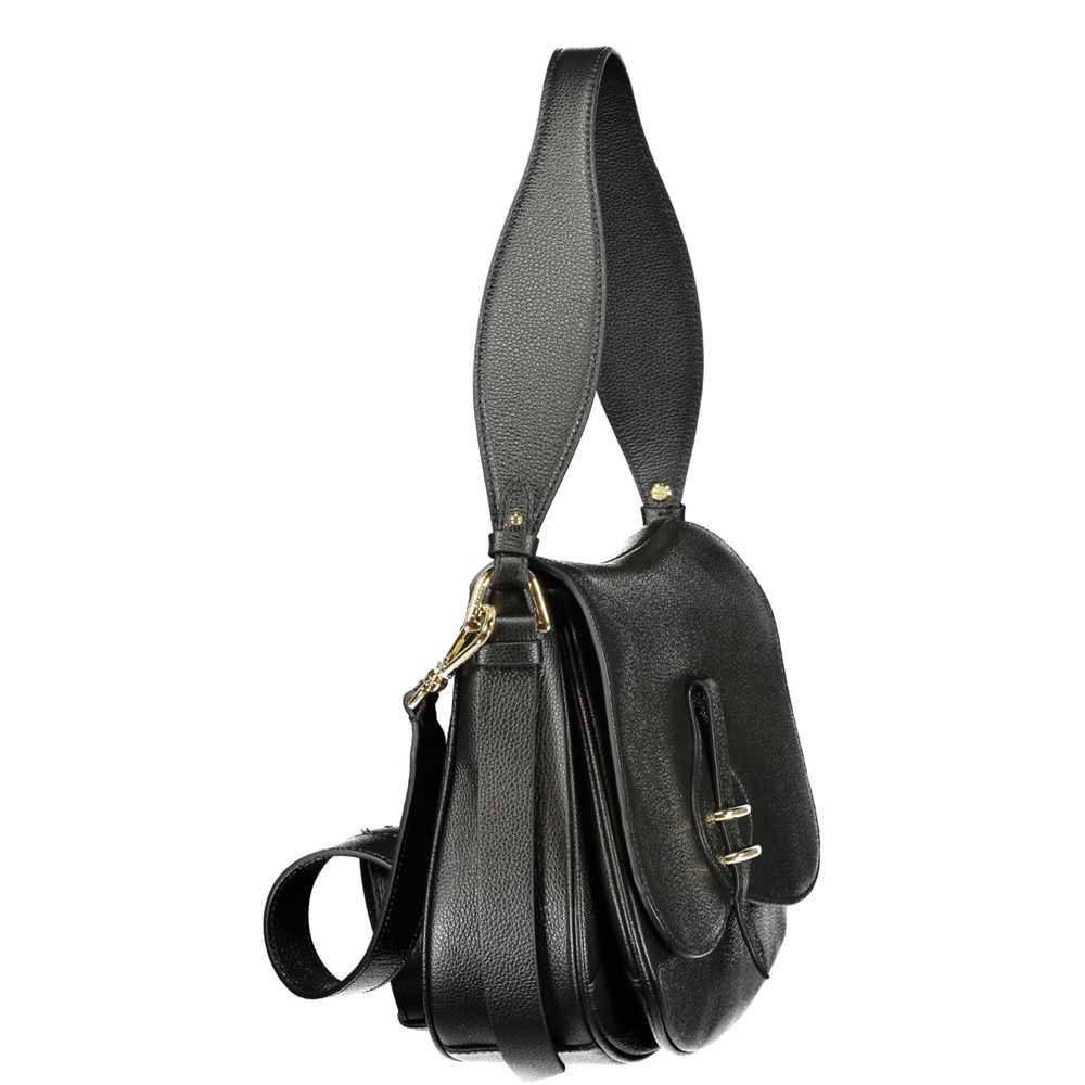 Coccinelle Nero Pelle Women Bag - Image 3
