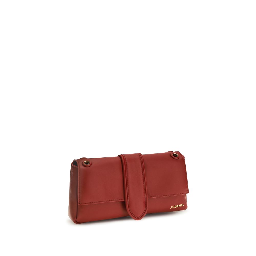 Jacquemus Multicolor Lamb Ovis Aries Aries Shoulder Bag - Image 2