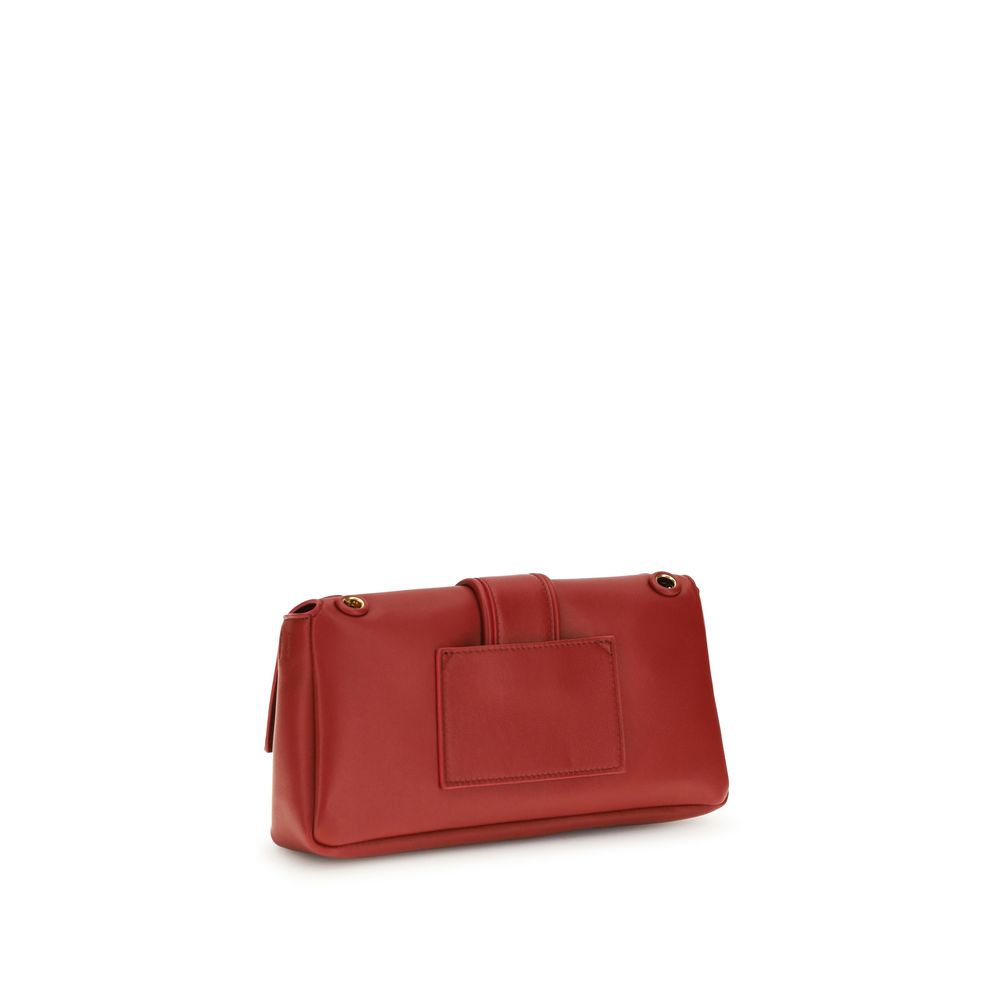 Jacquemus Multicolor Lamb Ovis Aries Aries Shoulder Bag - Image 3