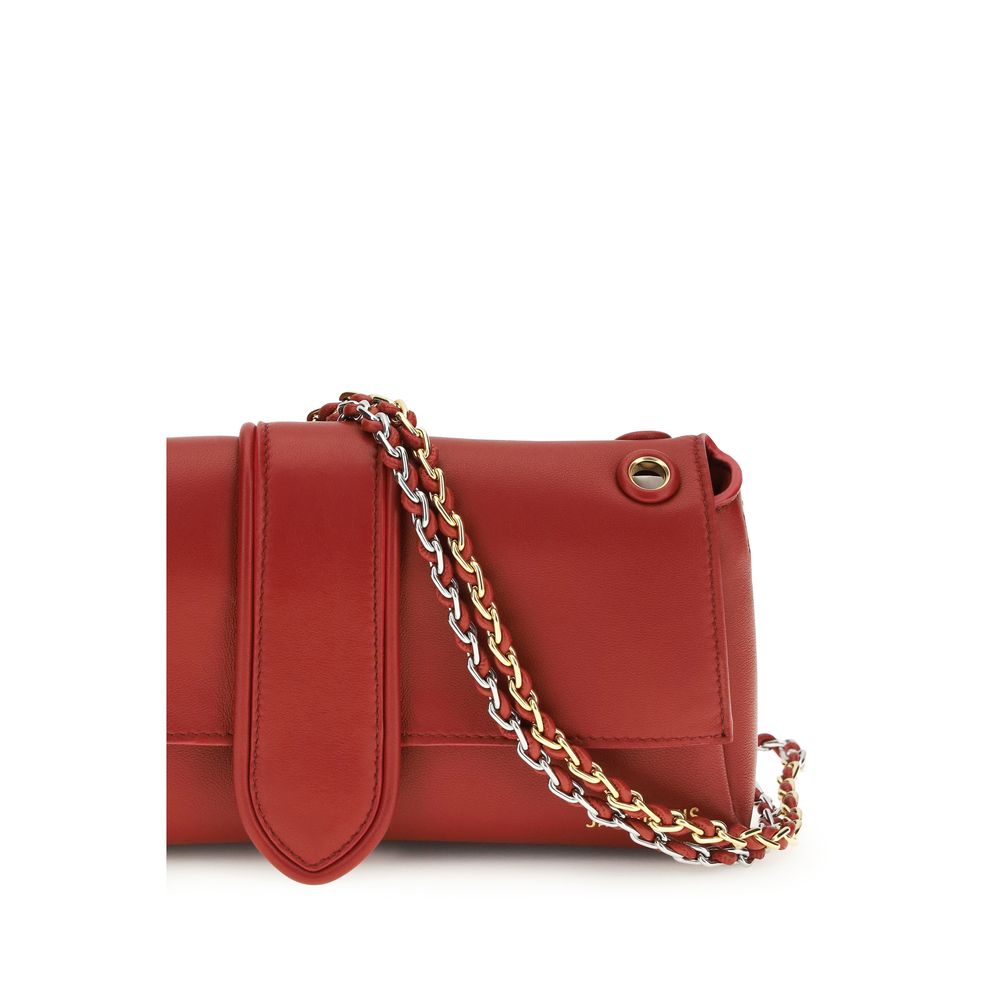 Jacquemus Multicolor Lamb Ovis Aries Aries Shoulder Bag - Image 4