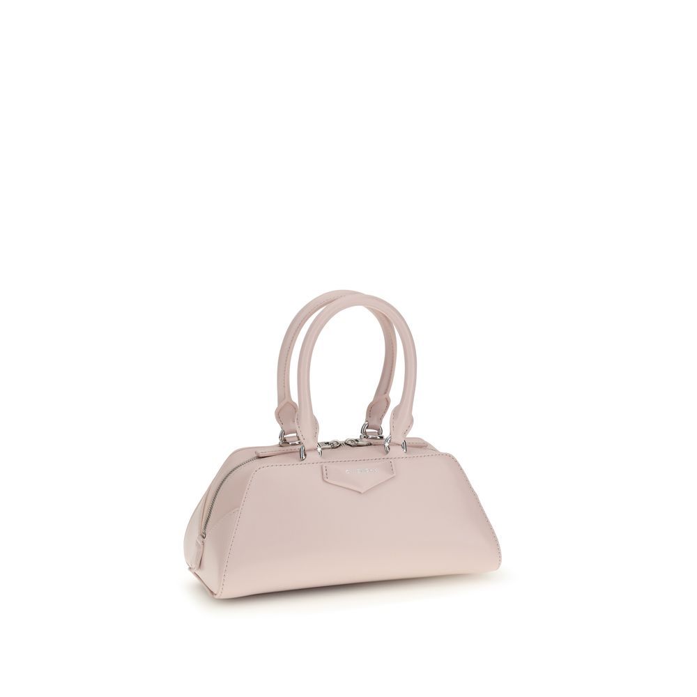 Givenchy Multicolor Calf Leather Bos Taurus Handbag - Image 2
