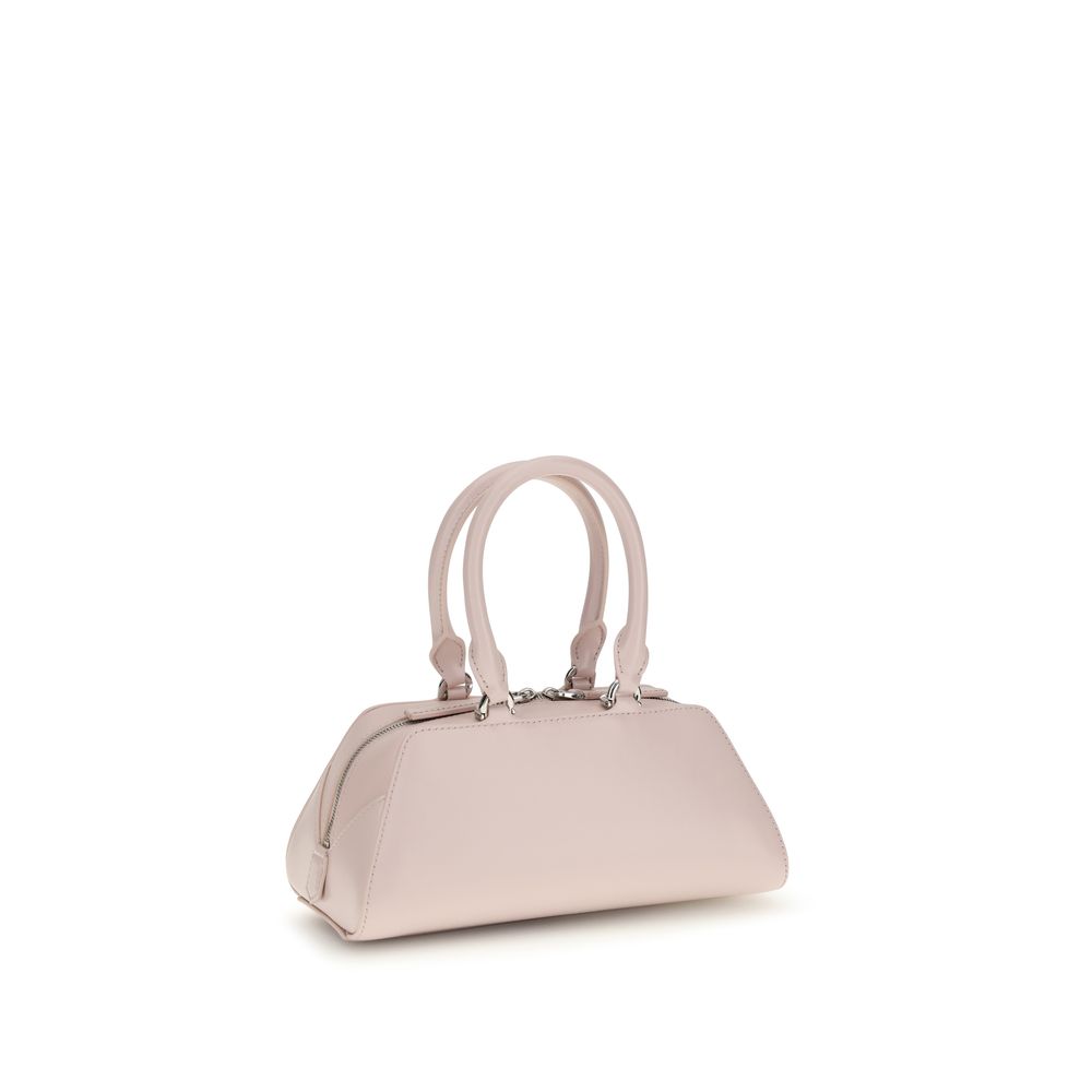 Givenchy Multicolor Calf Leather Bos Taurus Handbag - Image 3