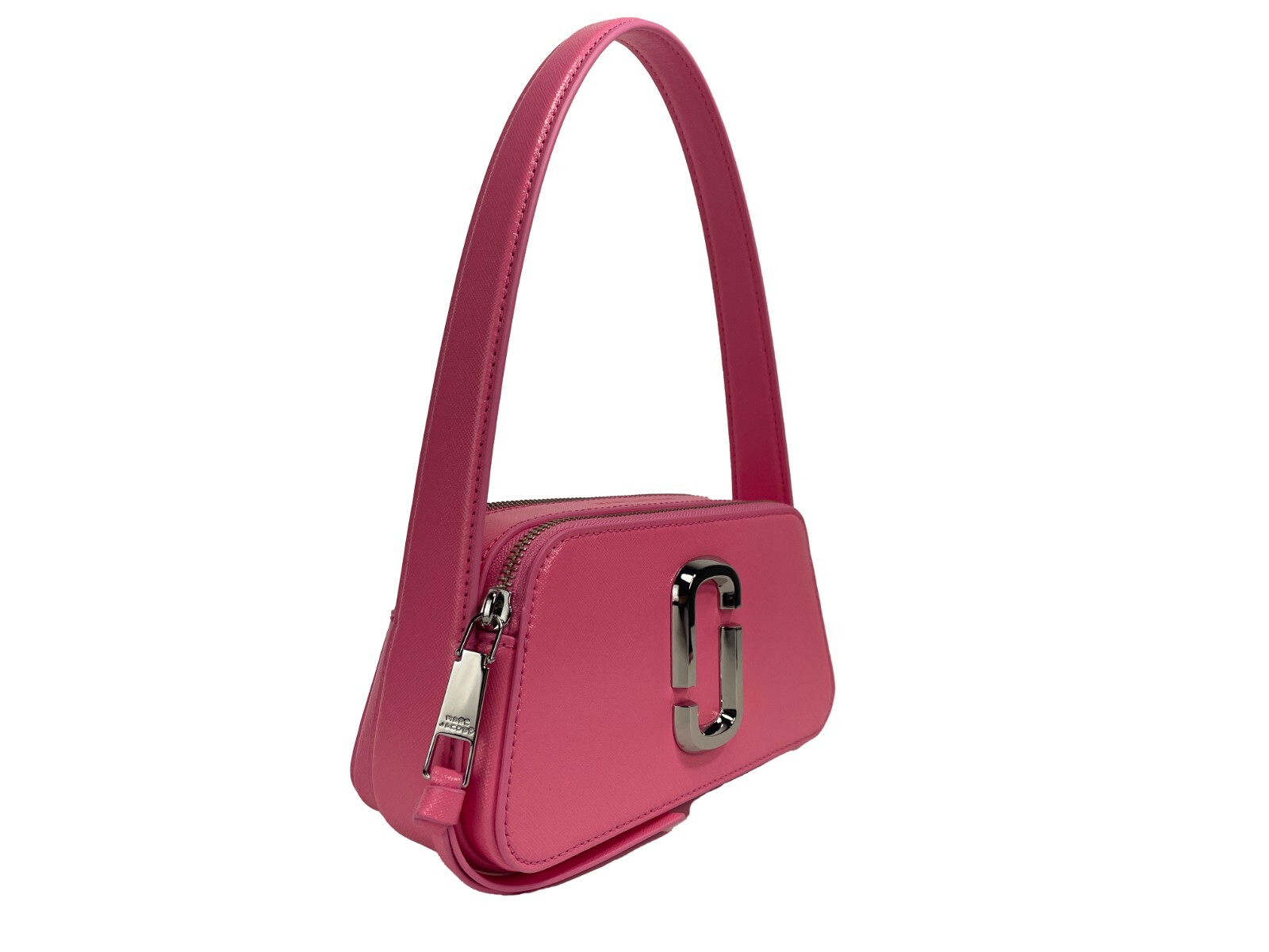 Marc Jacobs The Slingshot Leather Shoulder Bag - Image 2