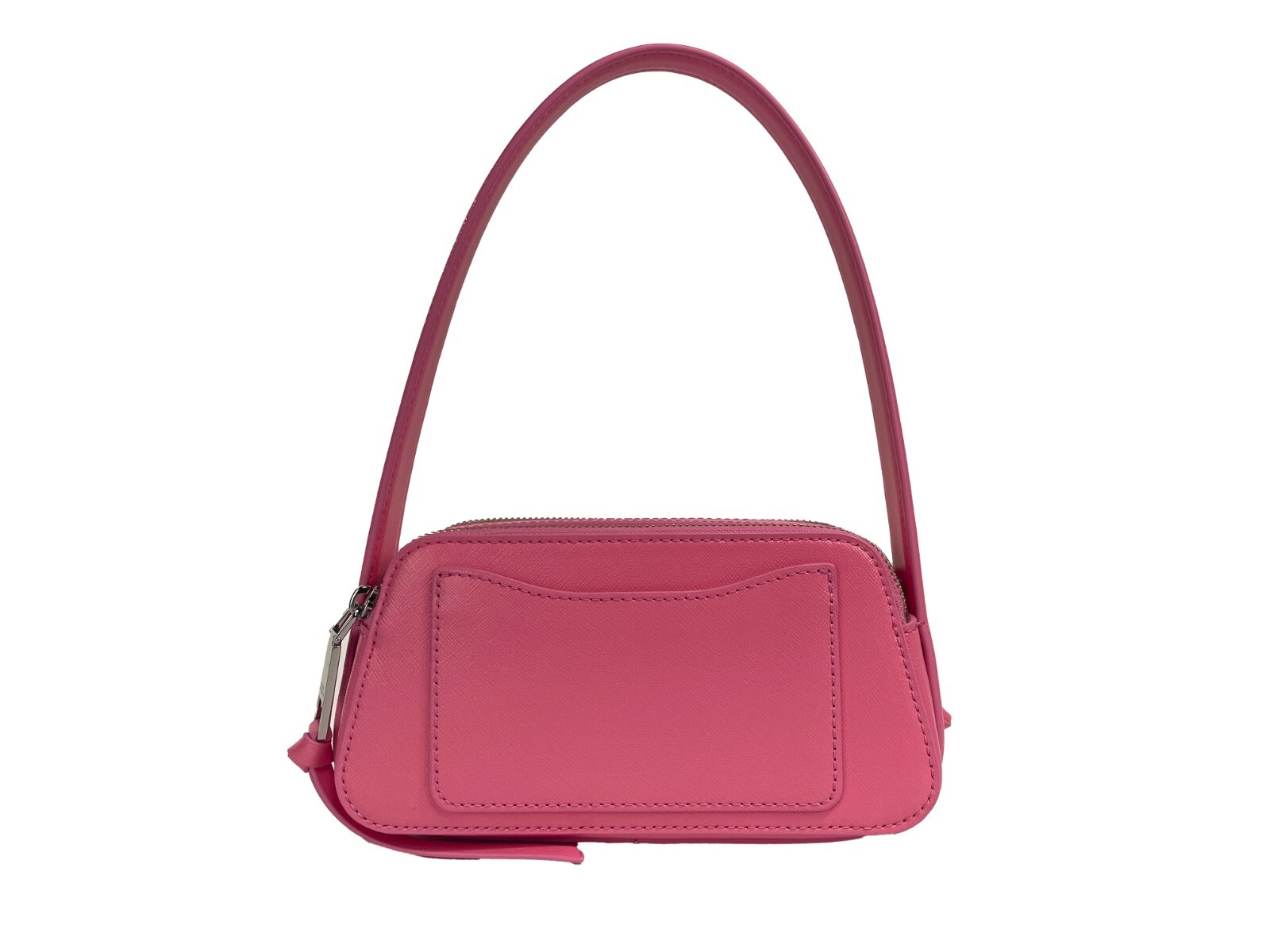 Marc Jacobs The Slingshot Leather Shoulder Bag - Image 3