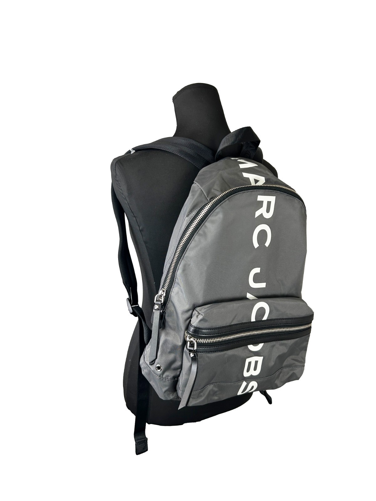 Marc Jacobs Suspiria Nylon Backpack Bookbag - Image 3