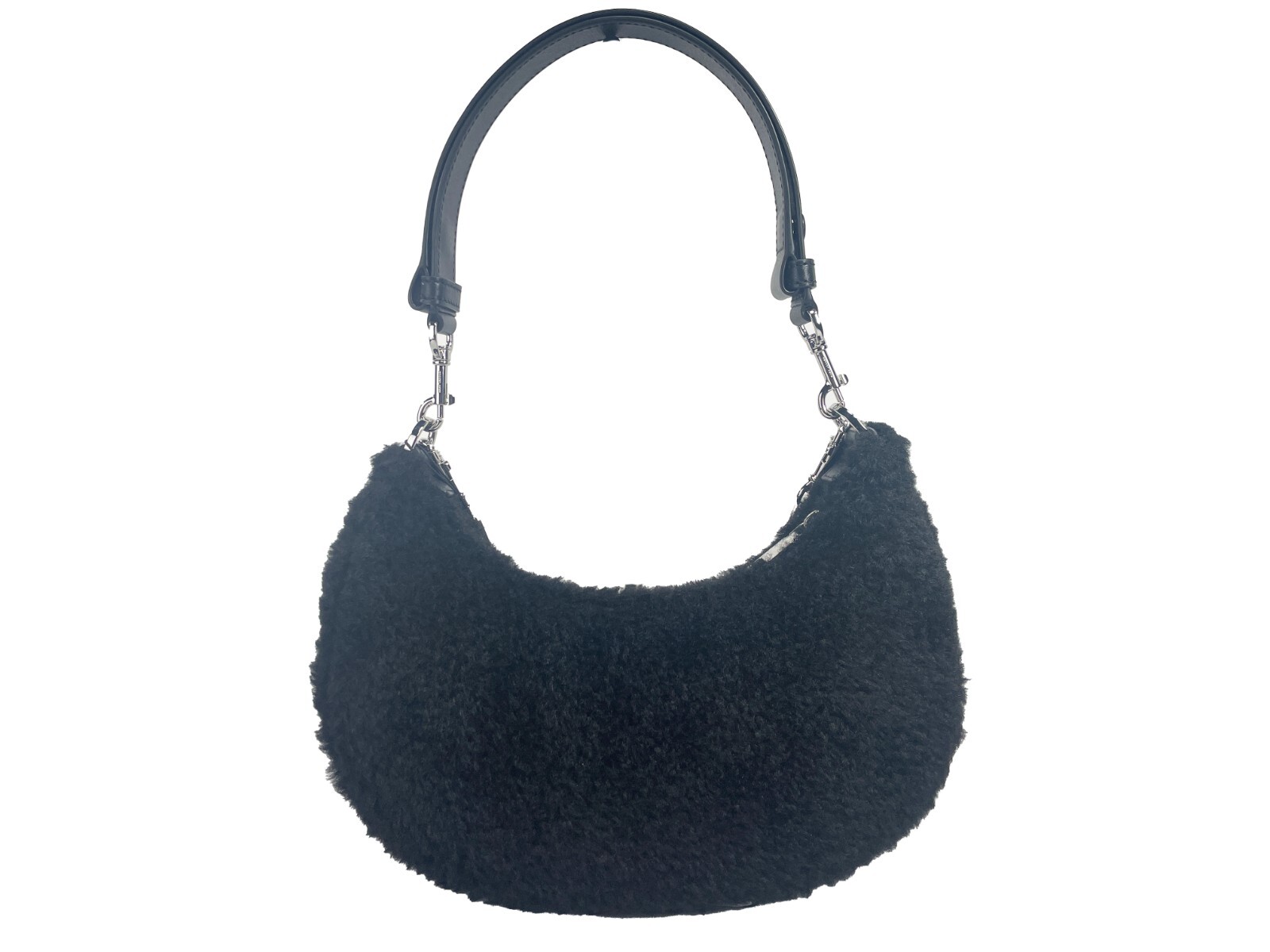Marc Jacobs The Teddy Curve Bag Purse - Image 2