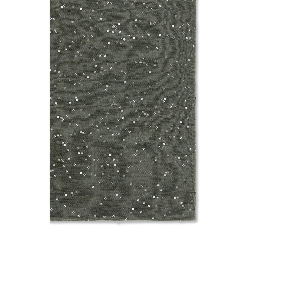 Brunello Cucinelli Bicolor Cashmere Scarf - Image 3
