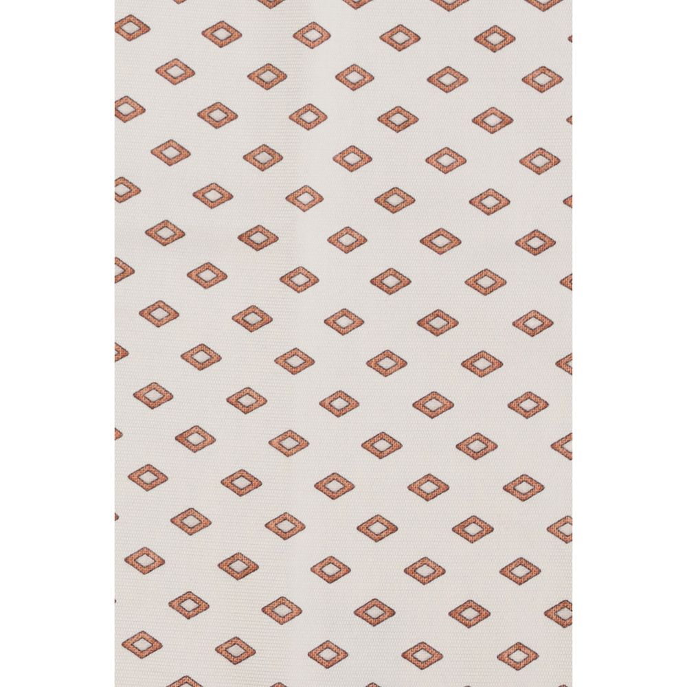 Brunello Cucinelli Multicolor Silk Scarf - Image 3