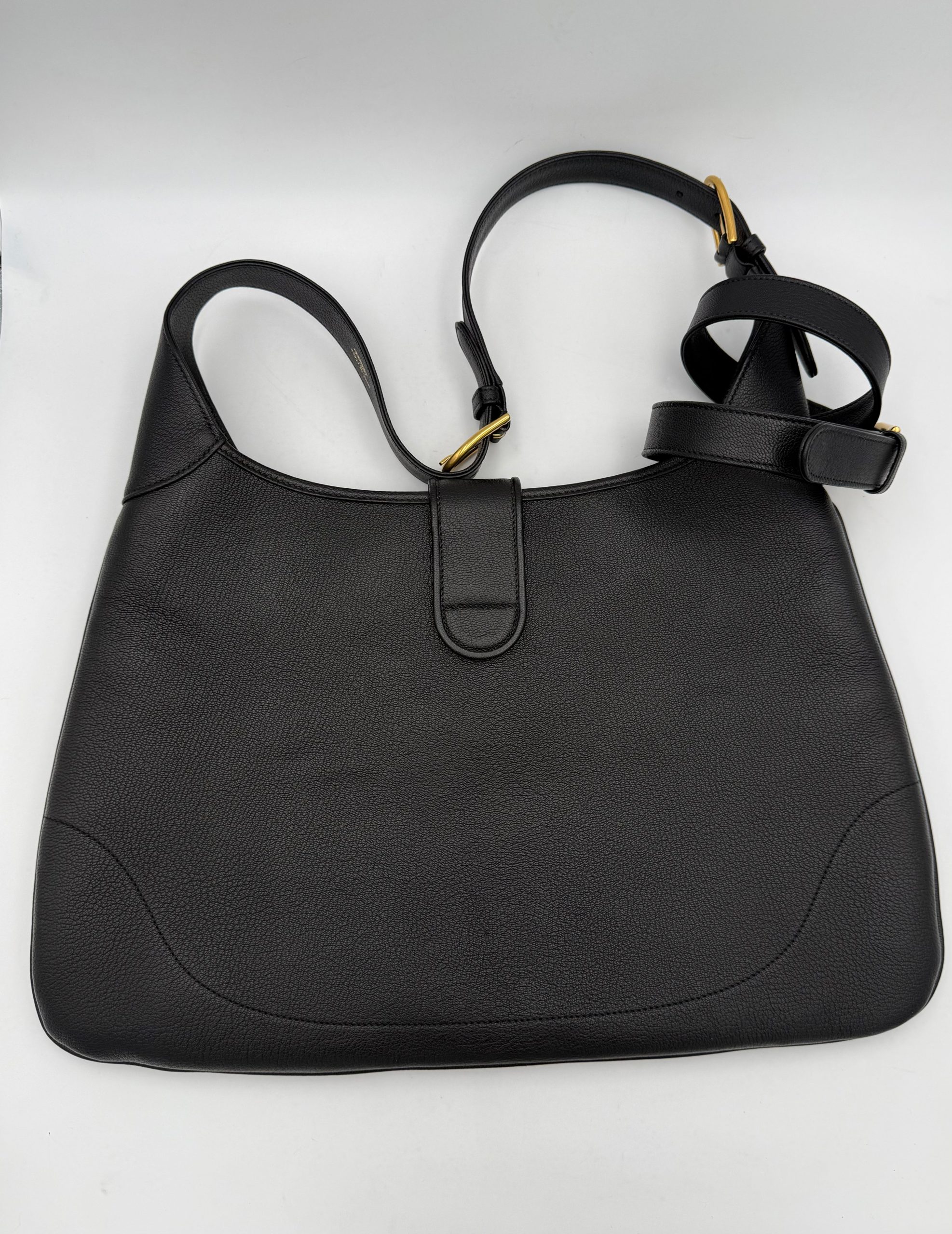 Gucci GUCCI APHRODITE Black Shoulder or Crossbody Bag - Image 4