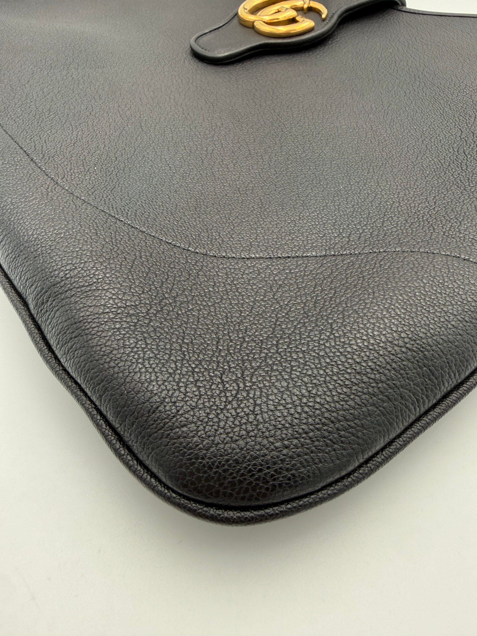 Gucci GUCCI APHRODITE Black Shoulder or Crossbody Bag - Image 6