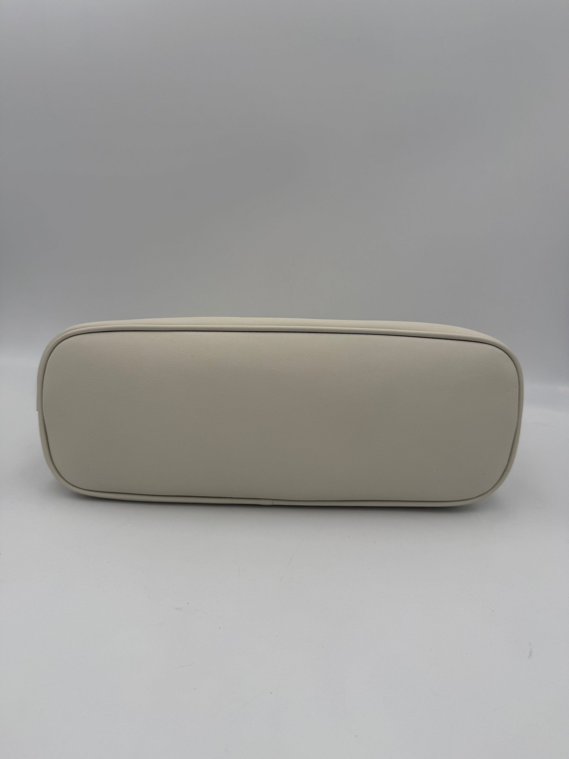 Prada PRADA Bauletto BOWLING in Leather Handbag - Image 6